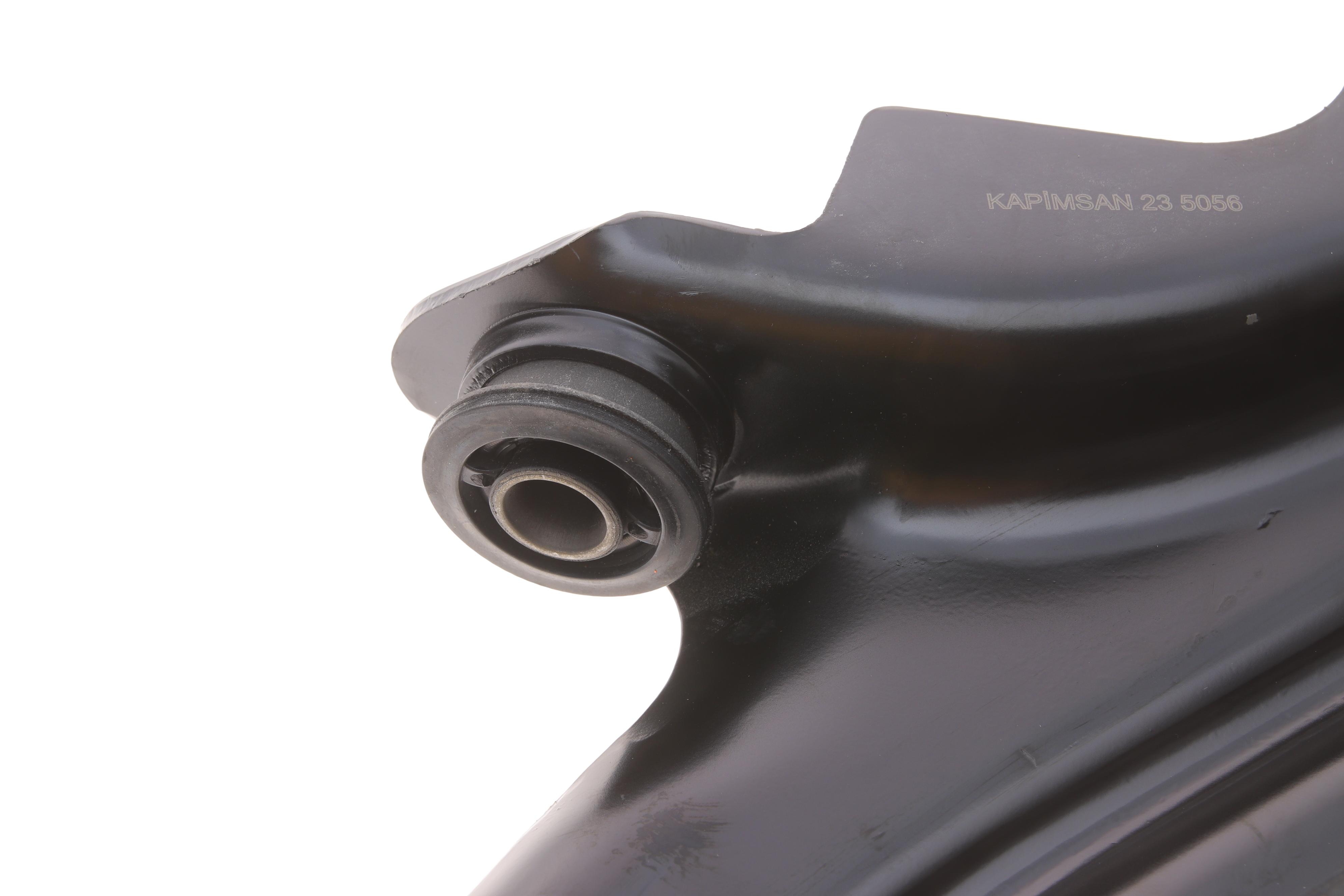 Важіль підвіски (передній/знизу) (R) Renault Clio IV 12- (з кульовою)