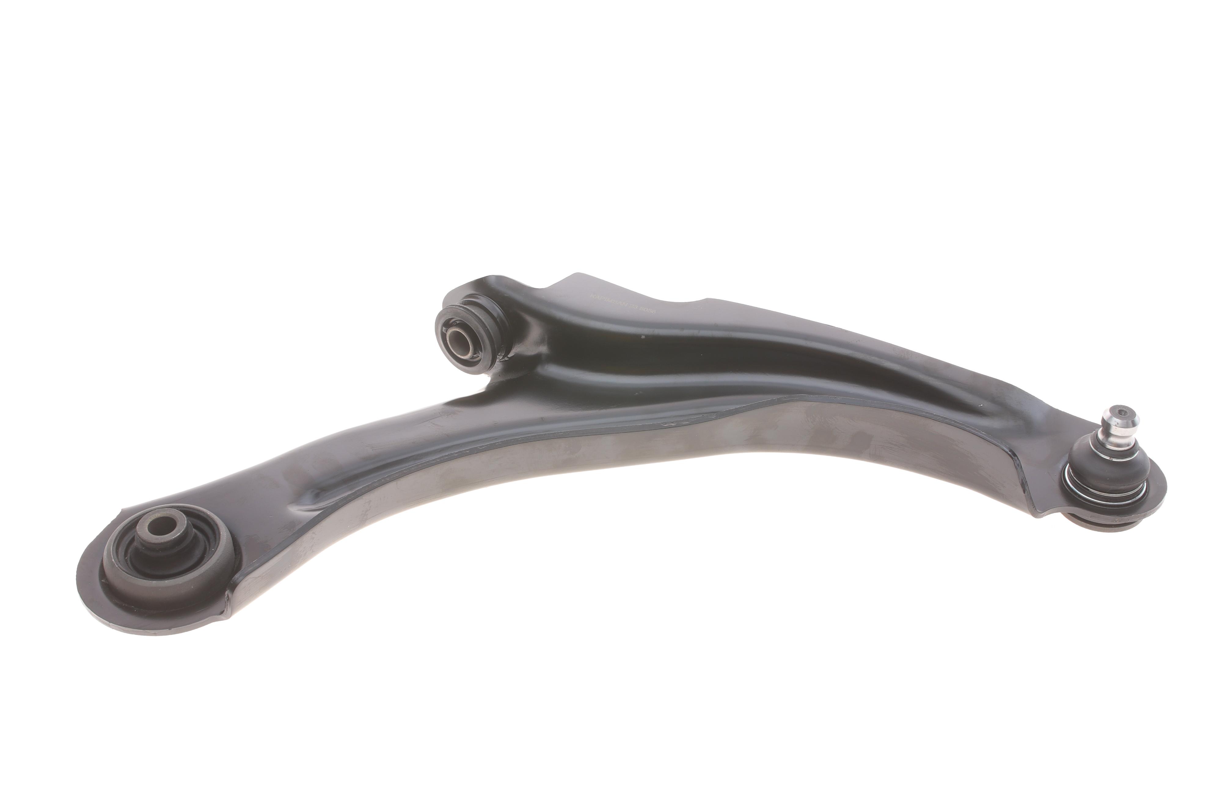 Важіль підвіски (передній/знизу) (R) Renault Clio IV 12- (з кульовою)