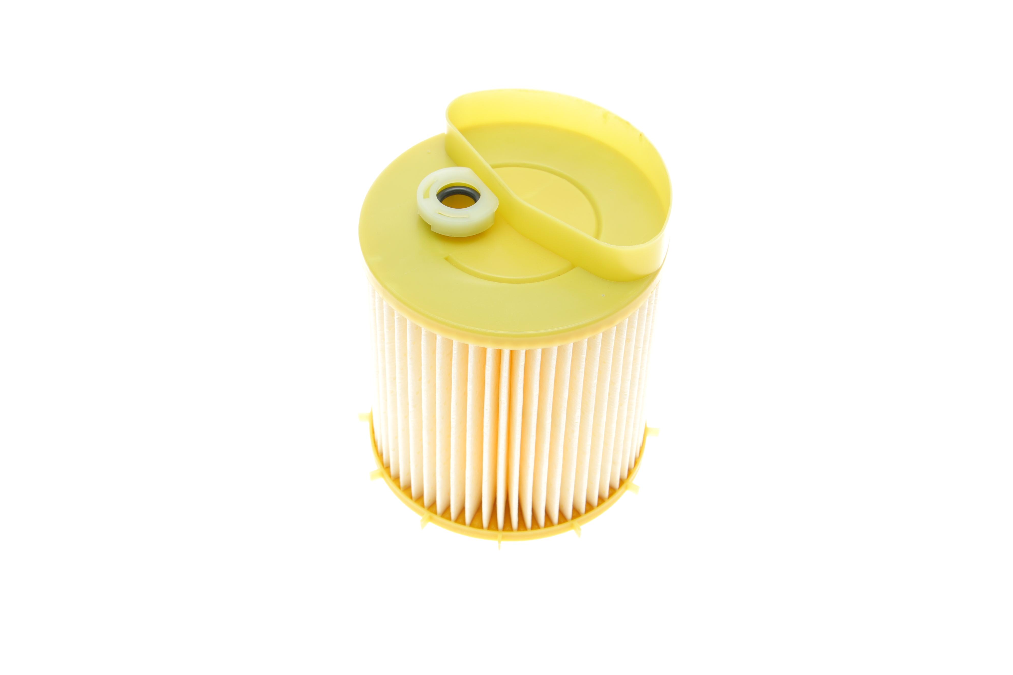 Фильтр топливный Ssangyong Actyon/Korando 2.0XDi 10-