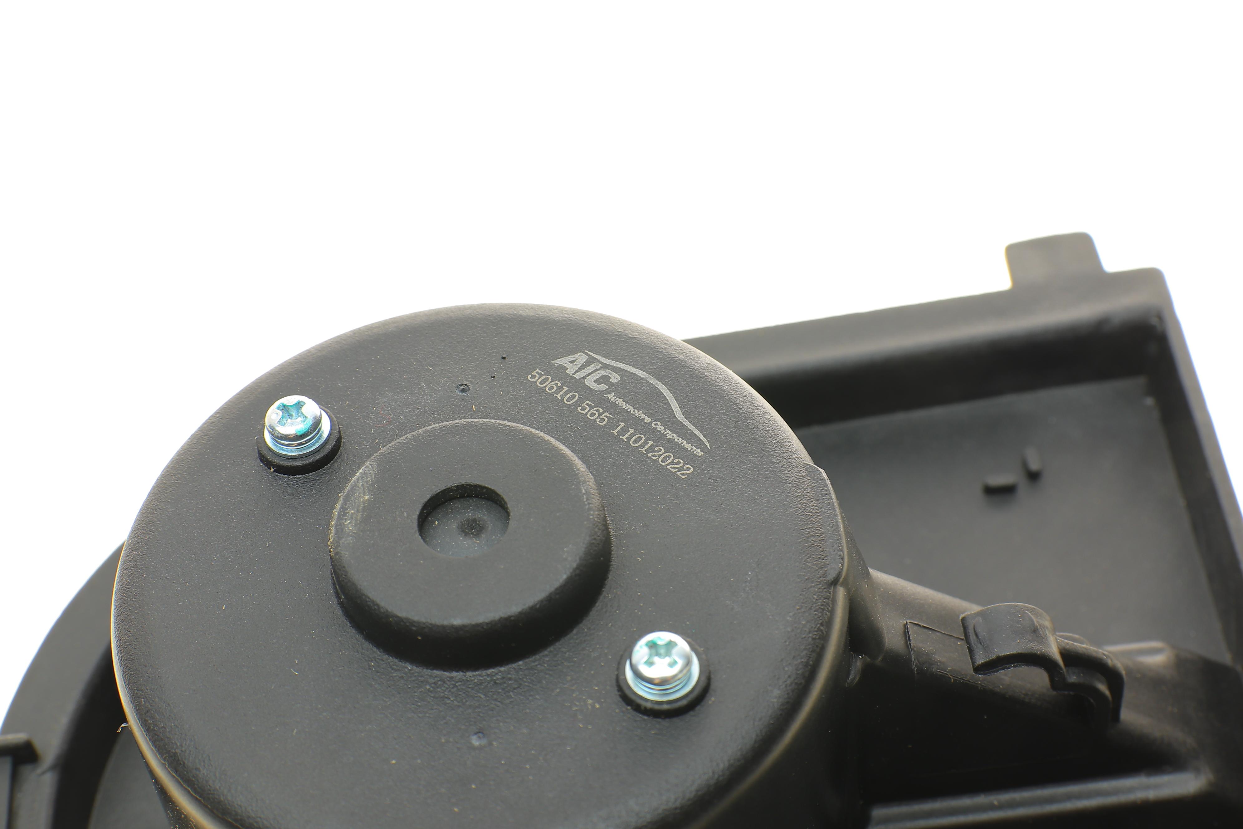 Моторчик пічки VW Golf IV 1.9TDI 97-05