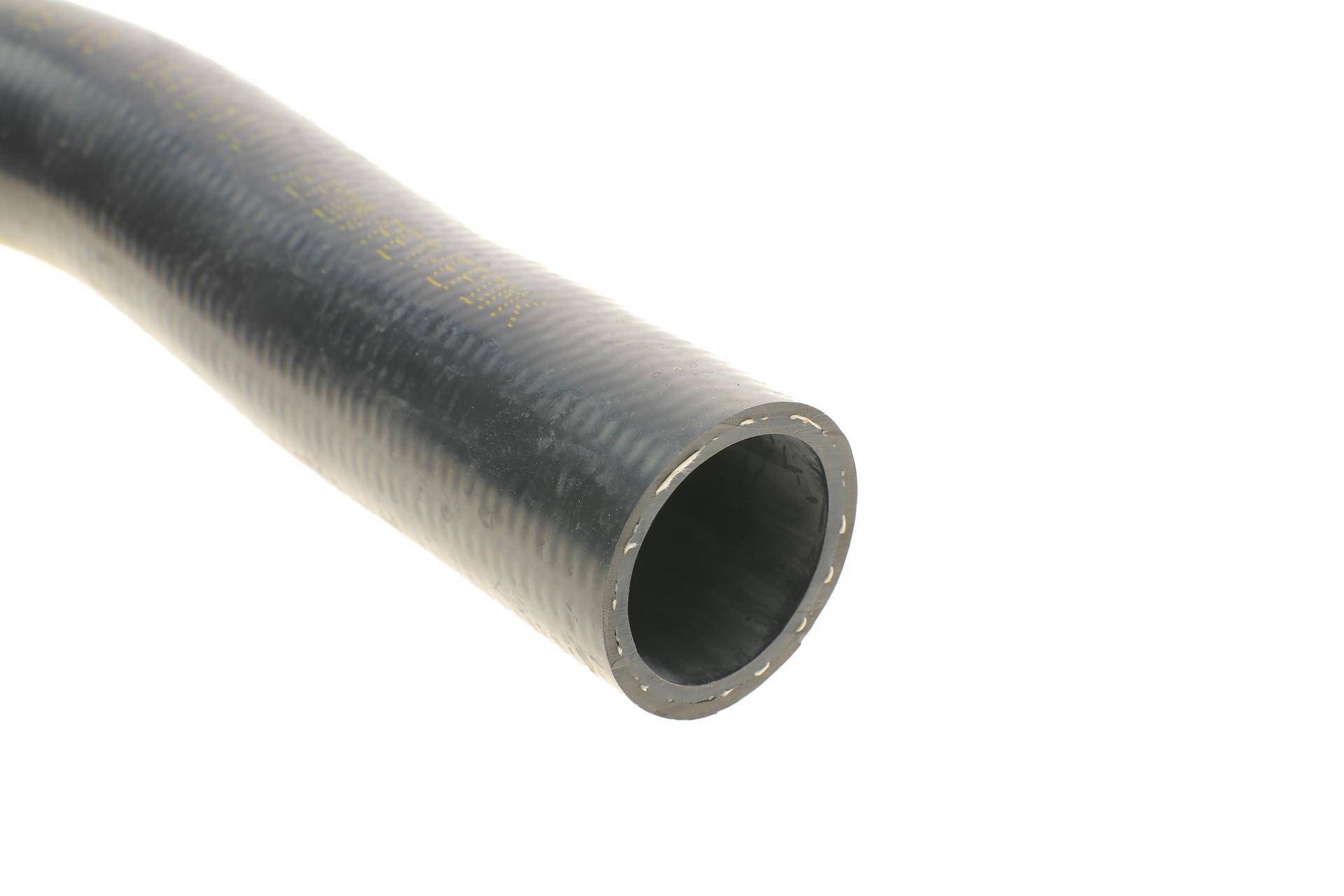 Патрубок радіатора (верхній) MB Sprinter OM642-646/VW Crafter 2.5 TDI 06-