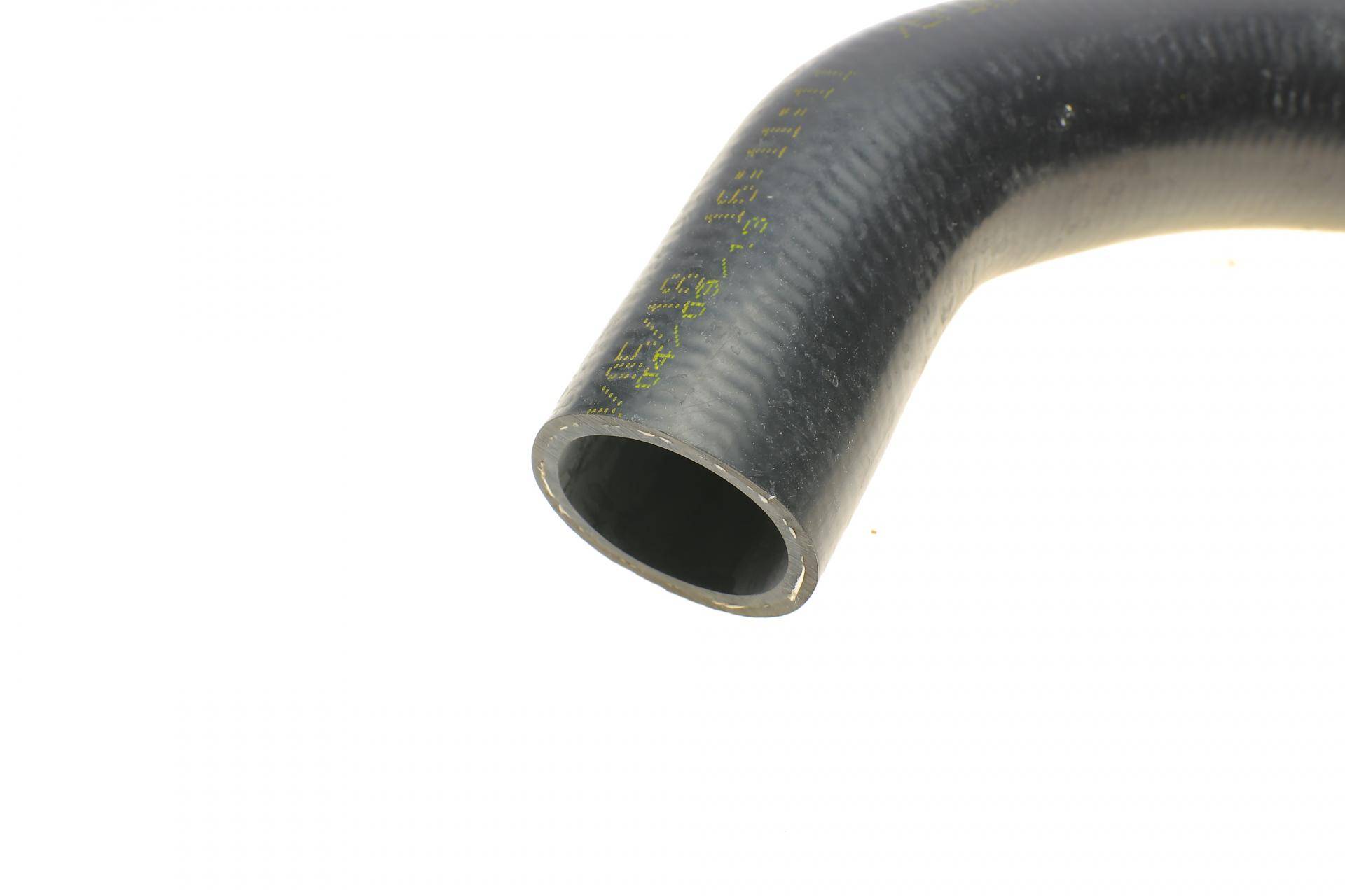 Патрубок радіатора (верхній) MB Sprinter OM642-646/VW Crafter 2.5 TDI 06-