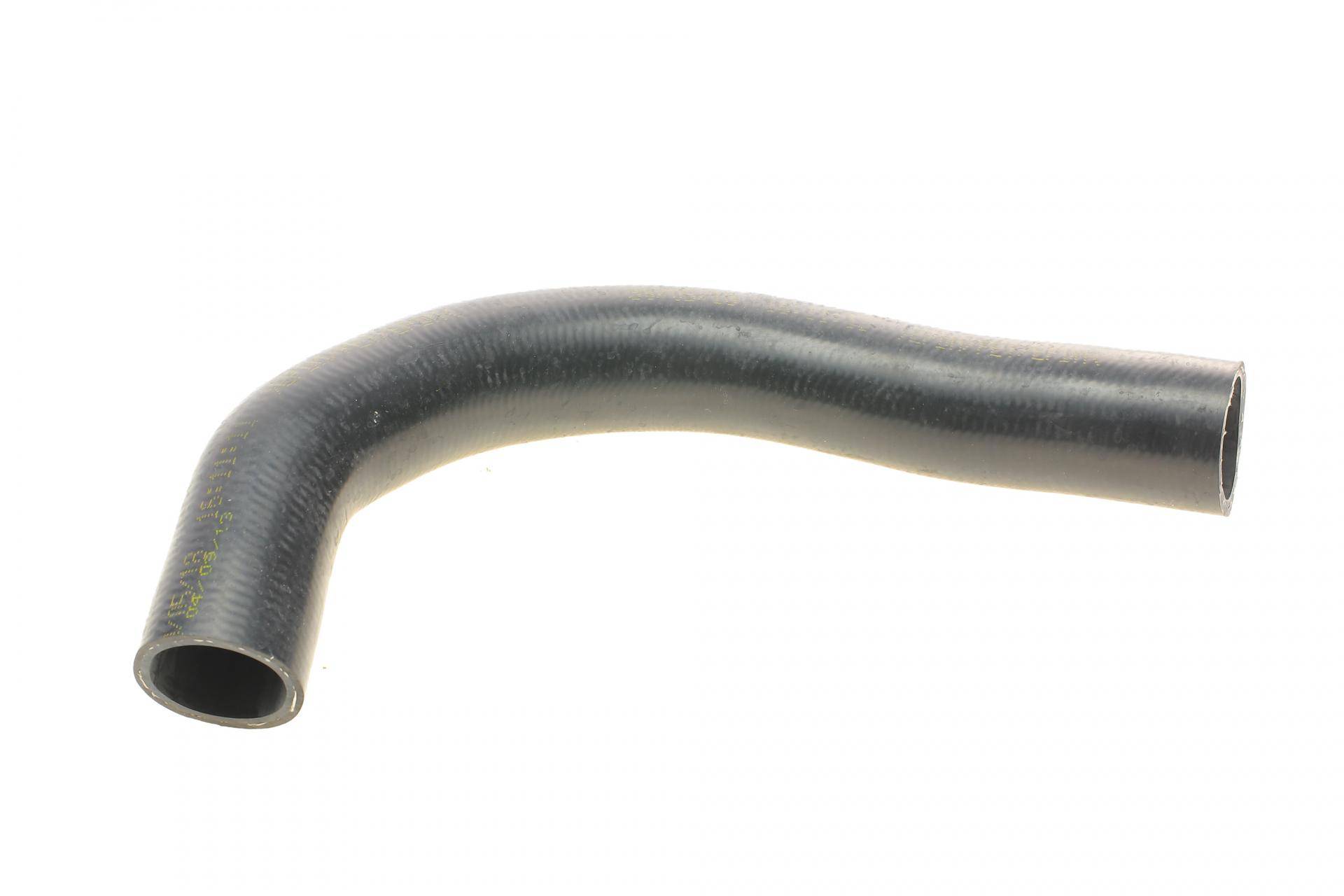 Патрубок радіатора (верхній) MB Sprinter OM642-646/VW Crafter 2.5 TDI 06-