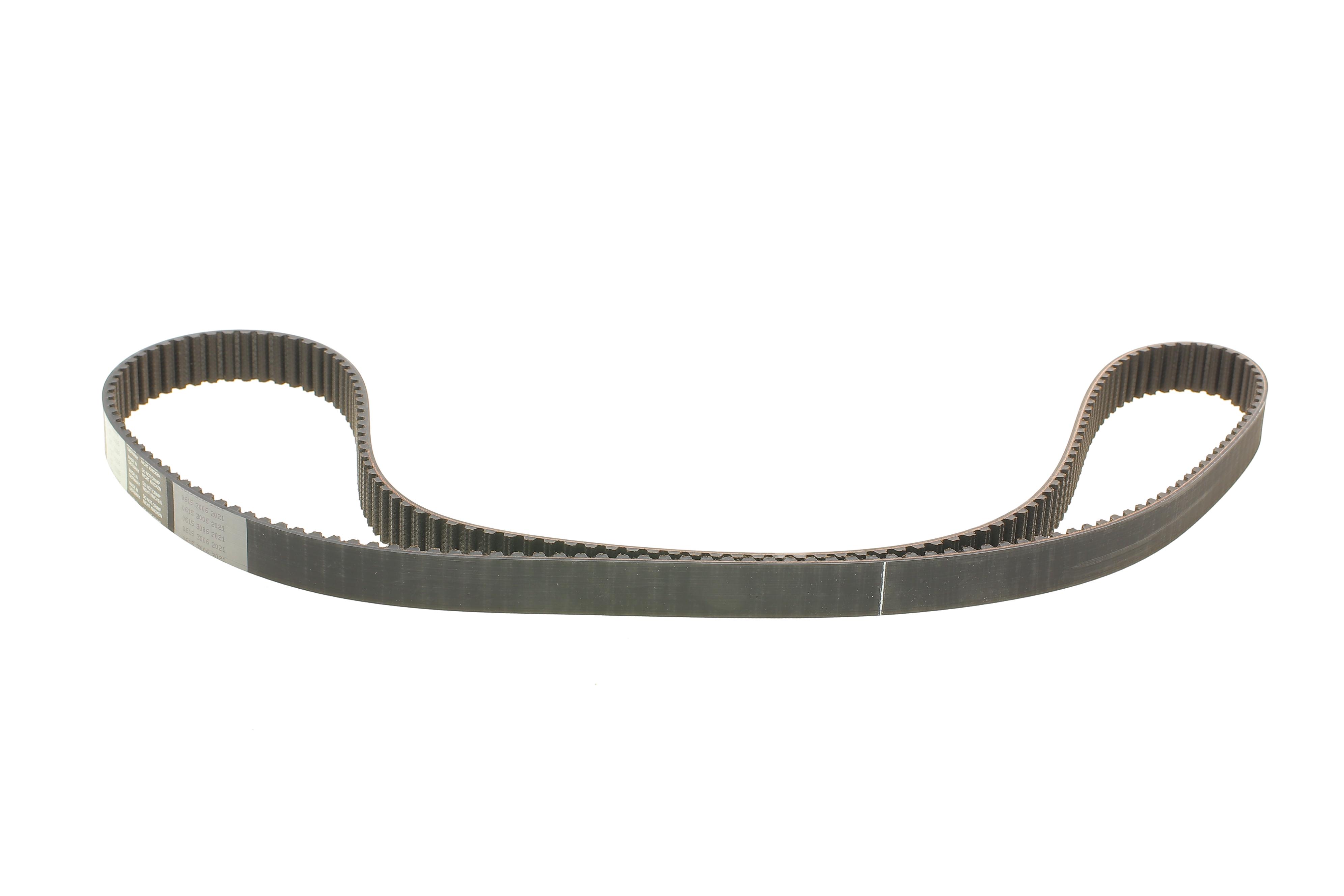 Ремень ГРМ Fiat Grande Punto 1.9D/Opel Astra H/Vectra C/Zafira 1.9 CDTI 05- (190x24)