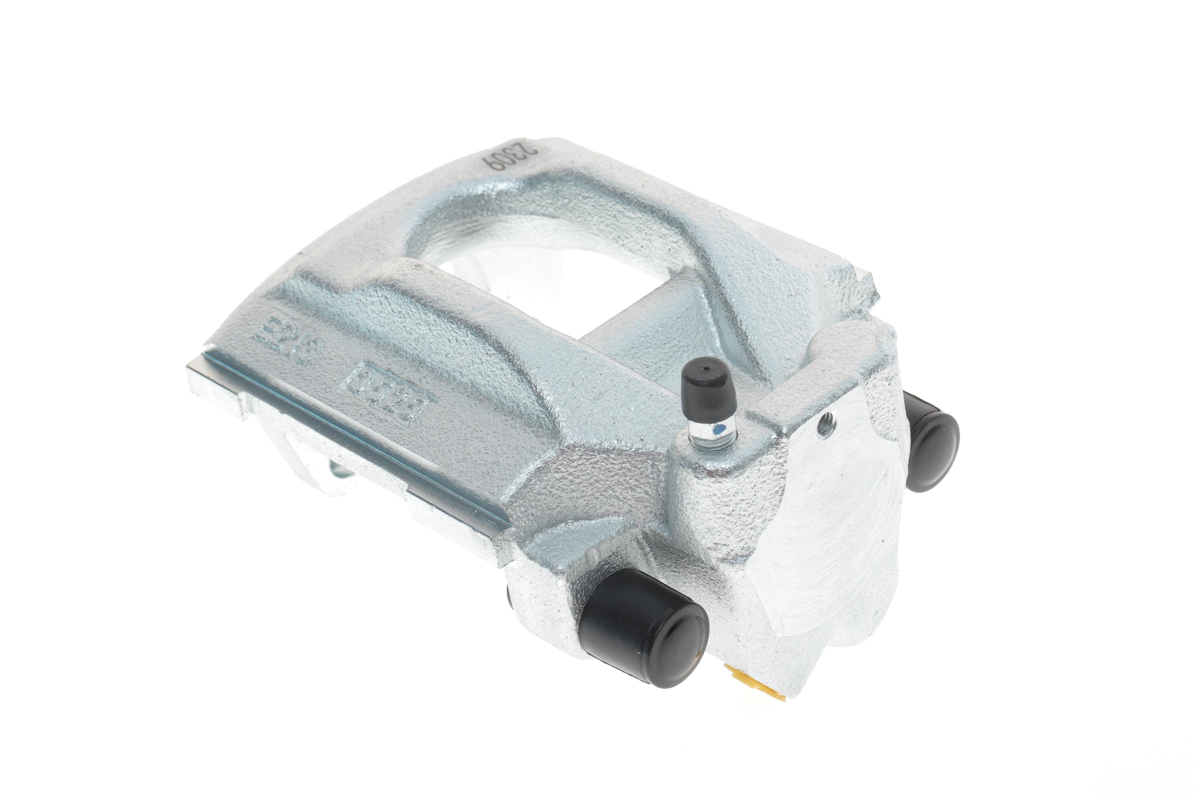 Суппорт тормозной (задний) (R) VW T5 1.9-2.5/3.2 V6 03-15 (ATE)