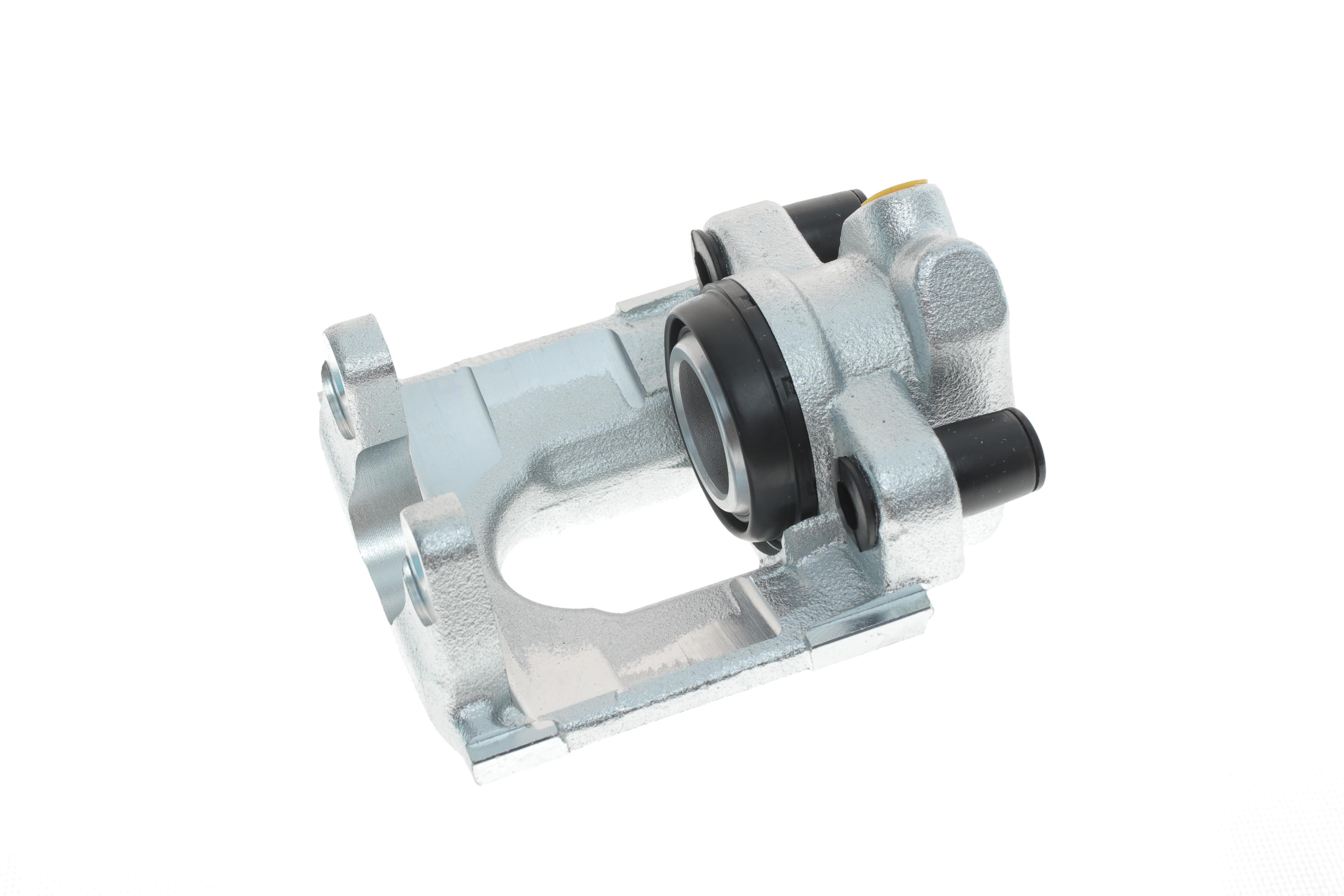 Суппорт тормозной (задний) (R) VW T5 1.9-2.5/3.2 V6 03-15 (ATE)