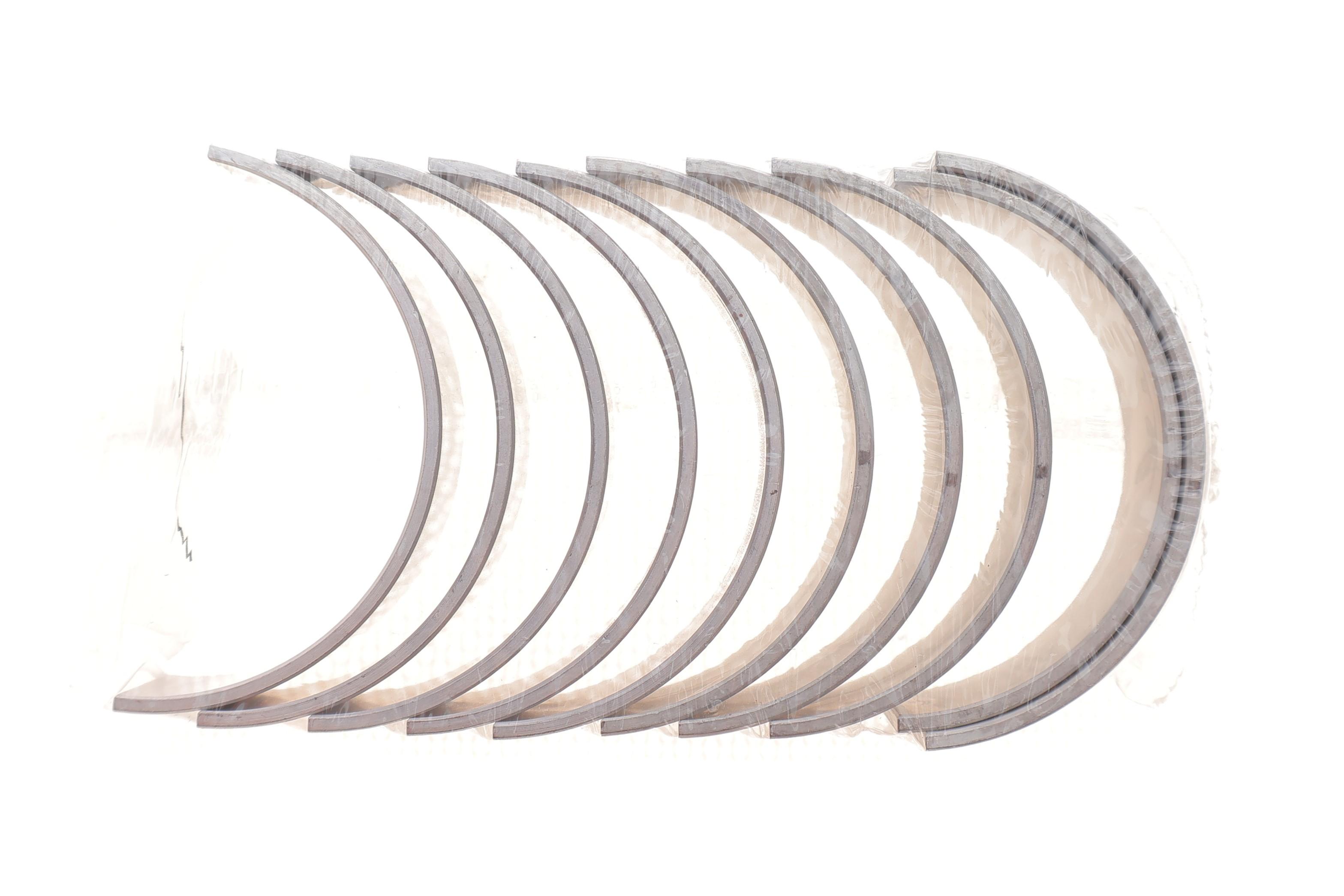 Вкладыши шатунные Audi A6/VW LT/T4/T5 2.5TDI 95-06 (+0.50) = 6150675000