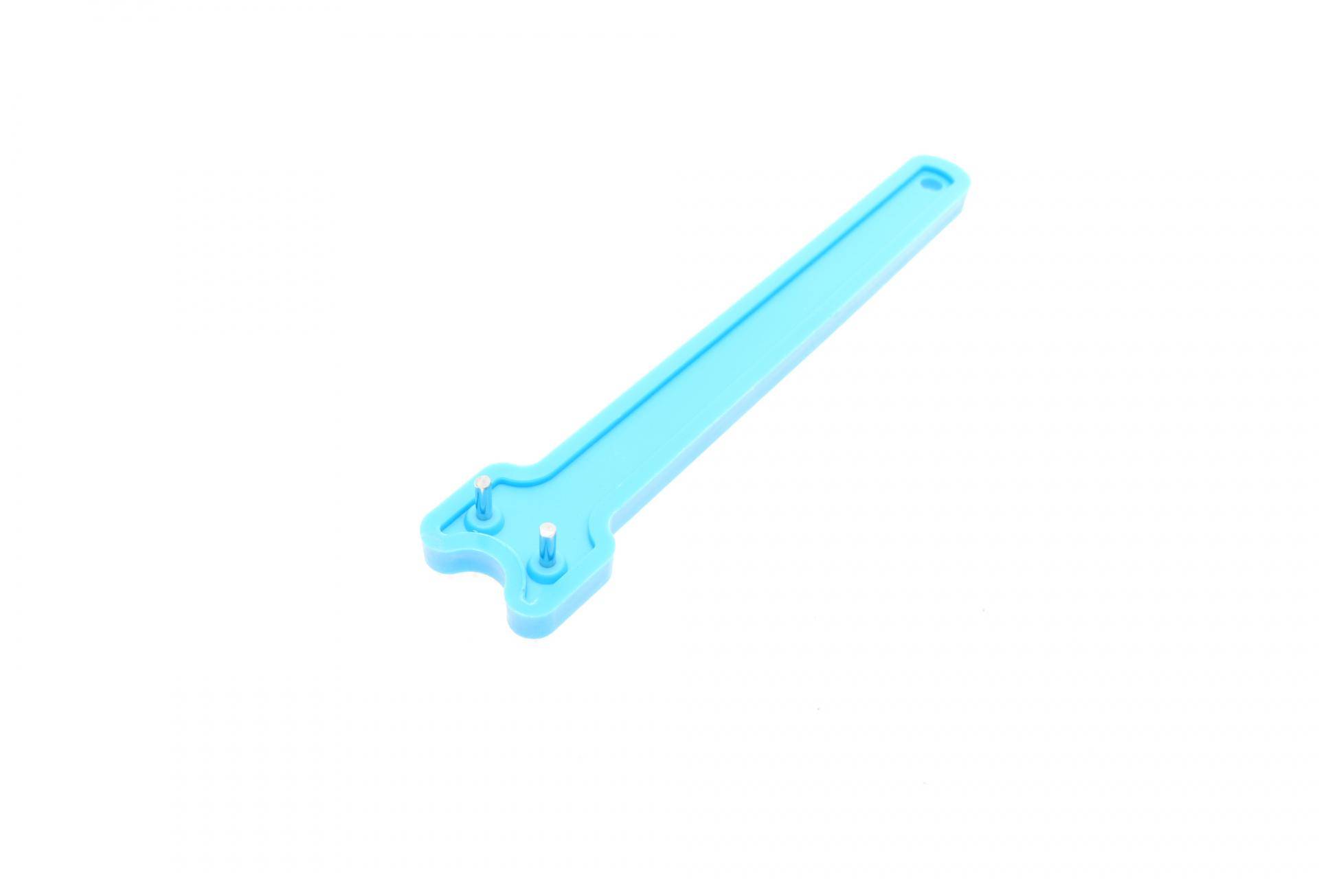 Ролик ГРМ Fiat Doblo 1.4 10- (натяжний) (60х29)