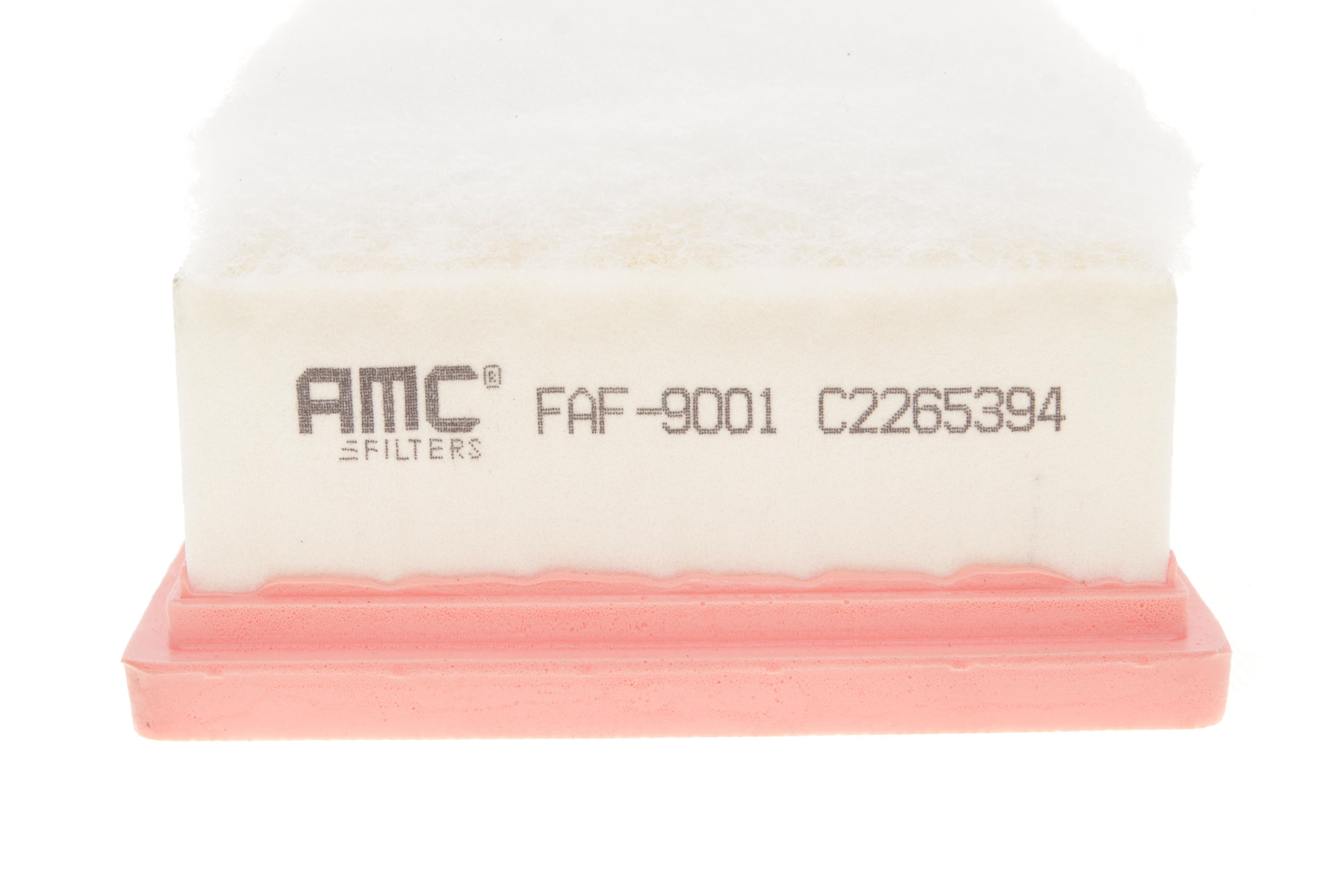 Фільтр повітряний Citroen C1 II/Peugeot 108 1.2 14-