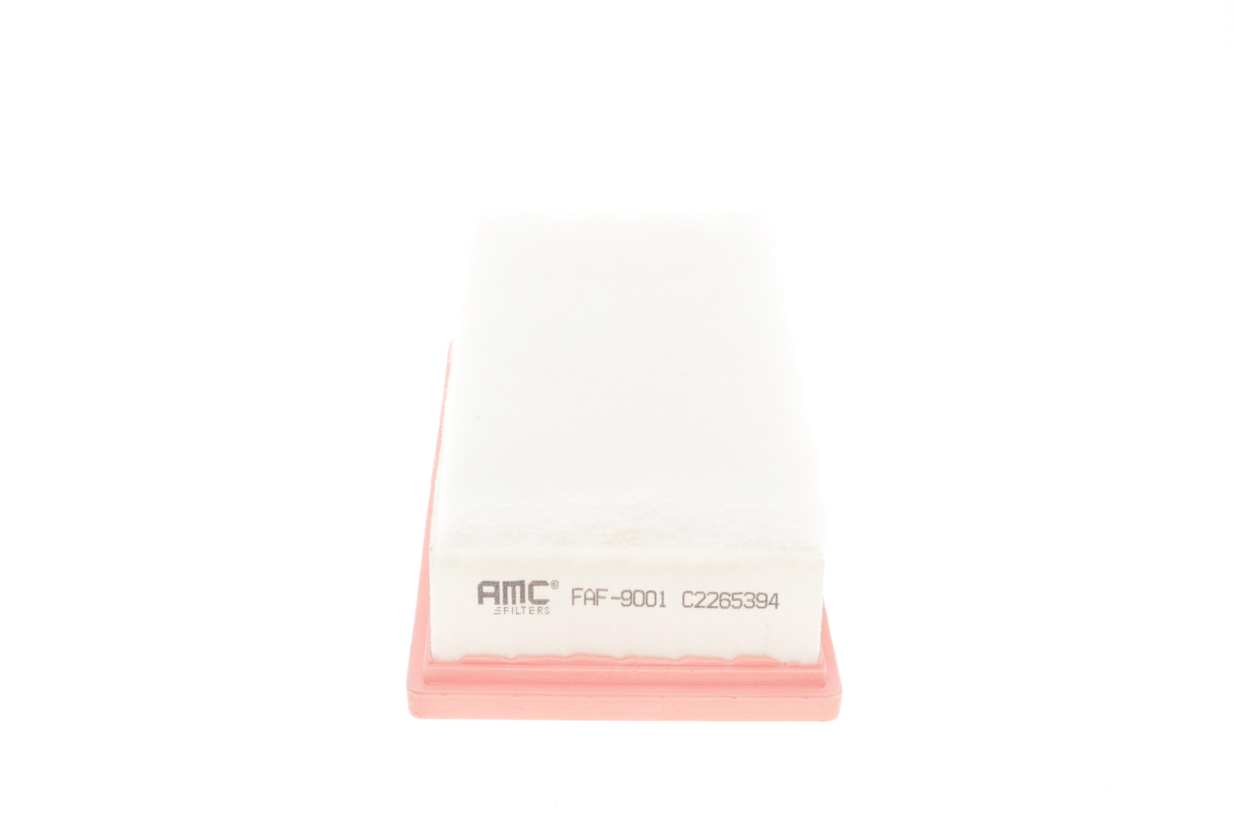 Фільтр повітряний Citroen C1 II/Peugeot 108 1.2 14-