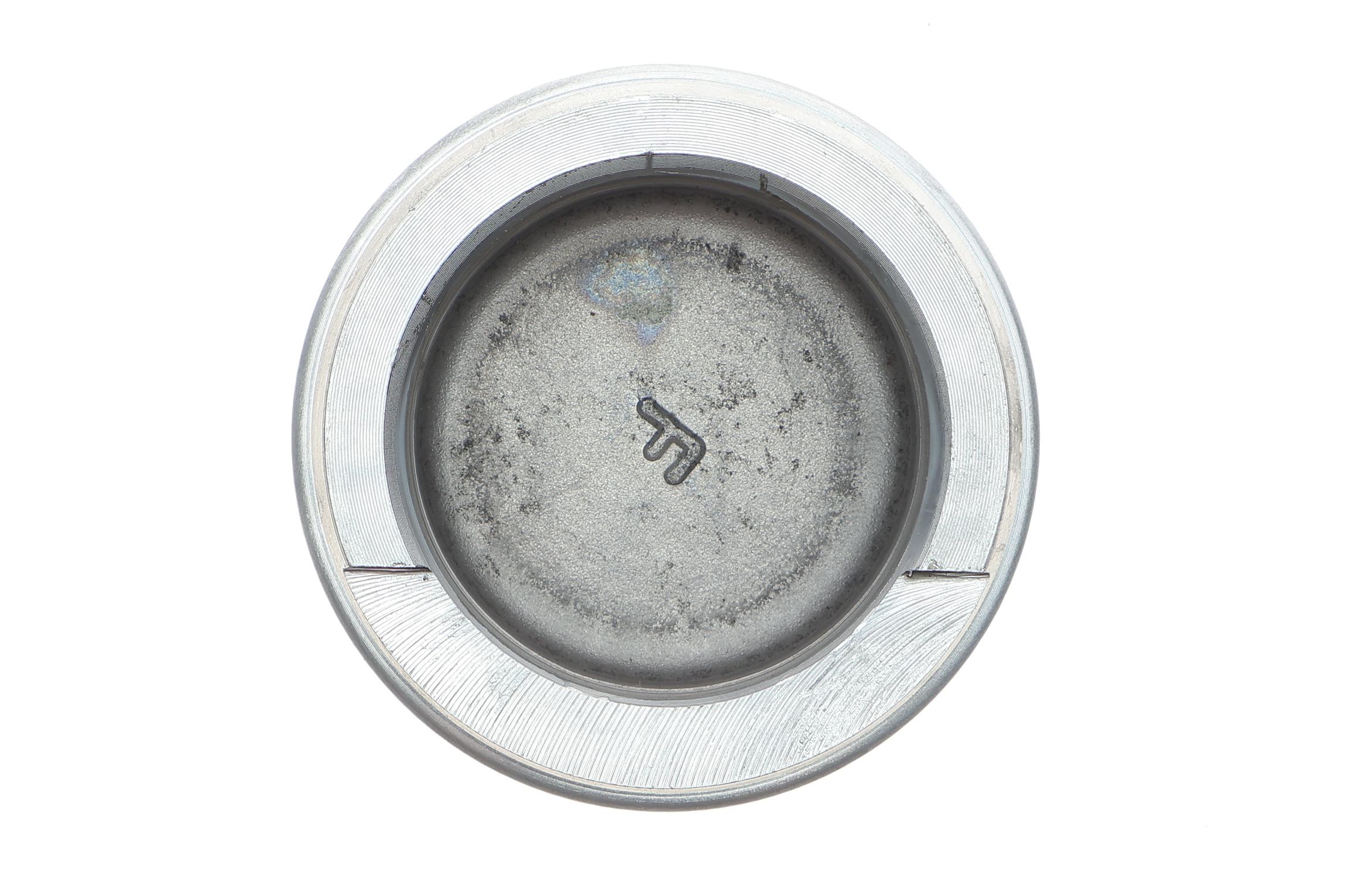 Ремкомплект супорта (переднього) MB E-class (W124) 93-96 (d=57mm) (+2 поршня) (Ate)