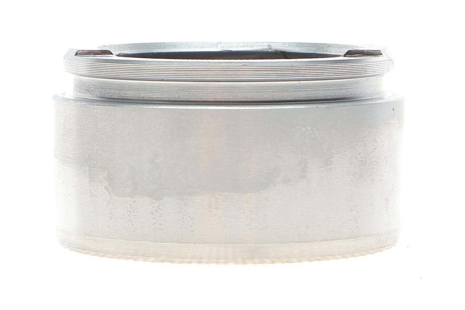 Ремкомплект супорта (переднього) MB E-class (W124) 93-96 (d=57mm) (+2 поршня) (Ate)