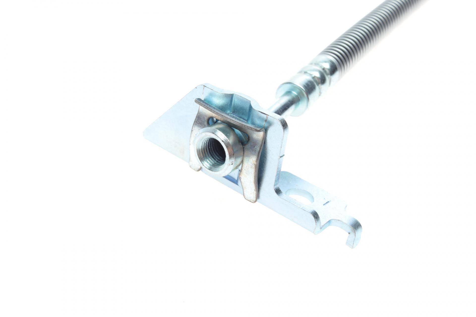 Шланг гальмівний Hyundai Santa Fe 06-12