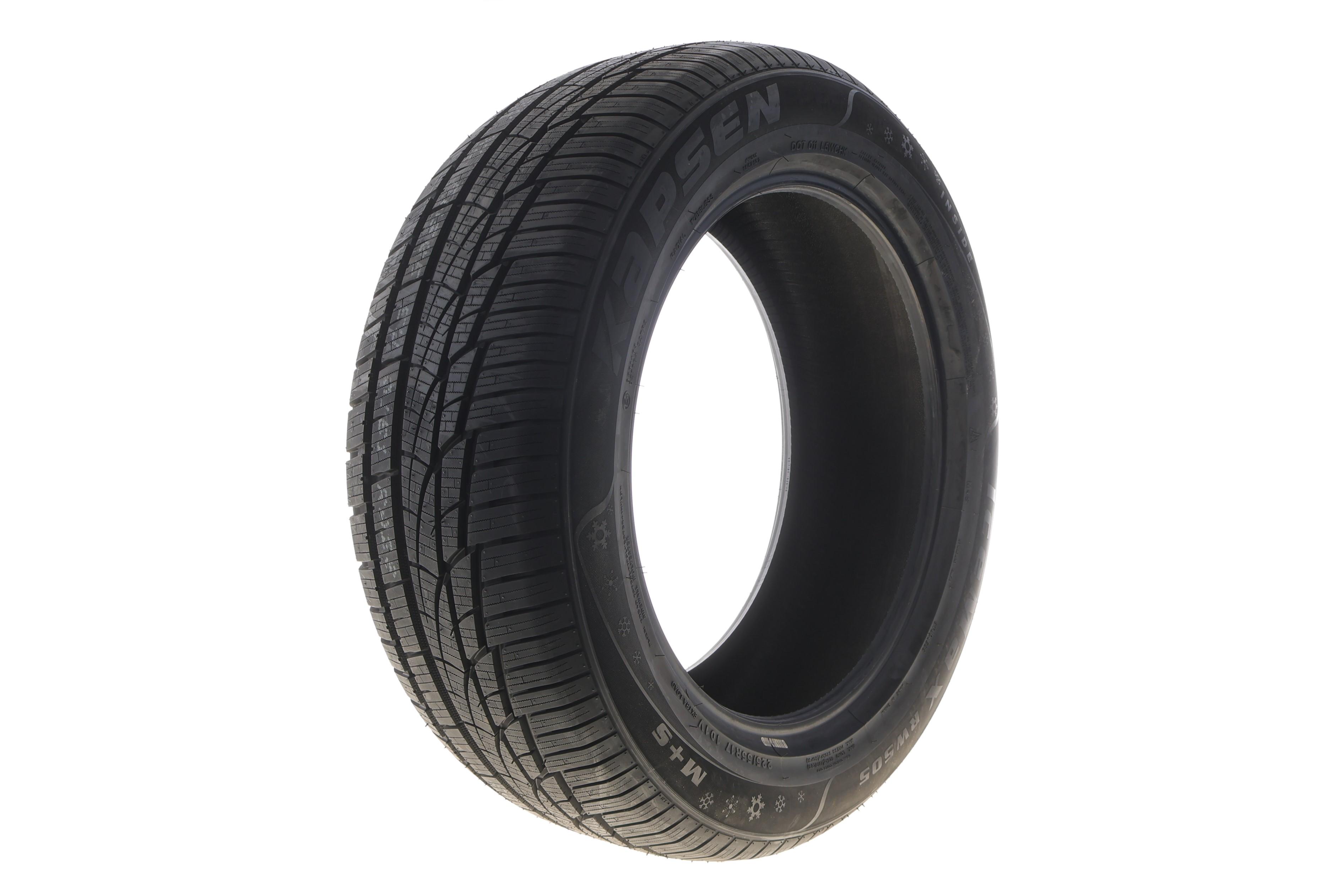Шина IceMax RW505 225/55 R17 XL 101V (зимняя)