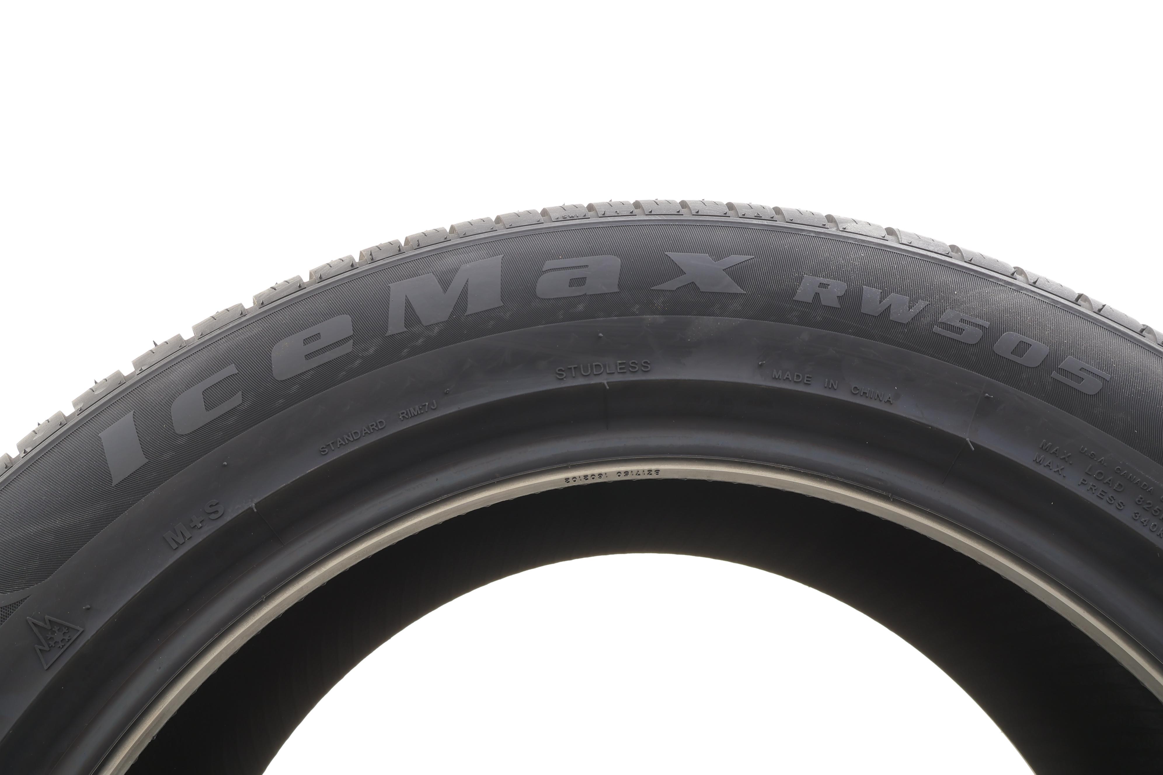 Шина IceMax RW505 225/55 R17 XL 101V (зимняя)