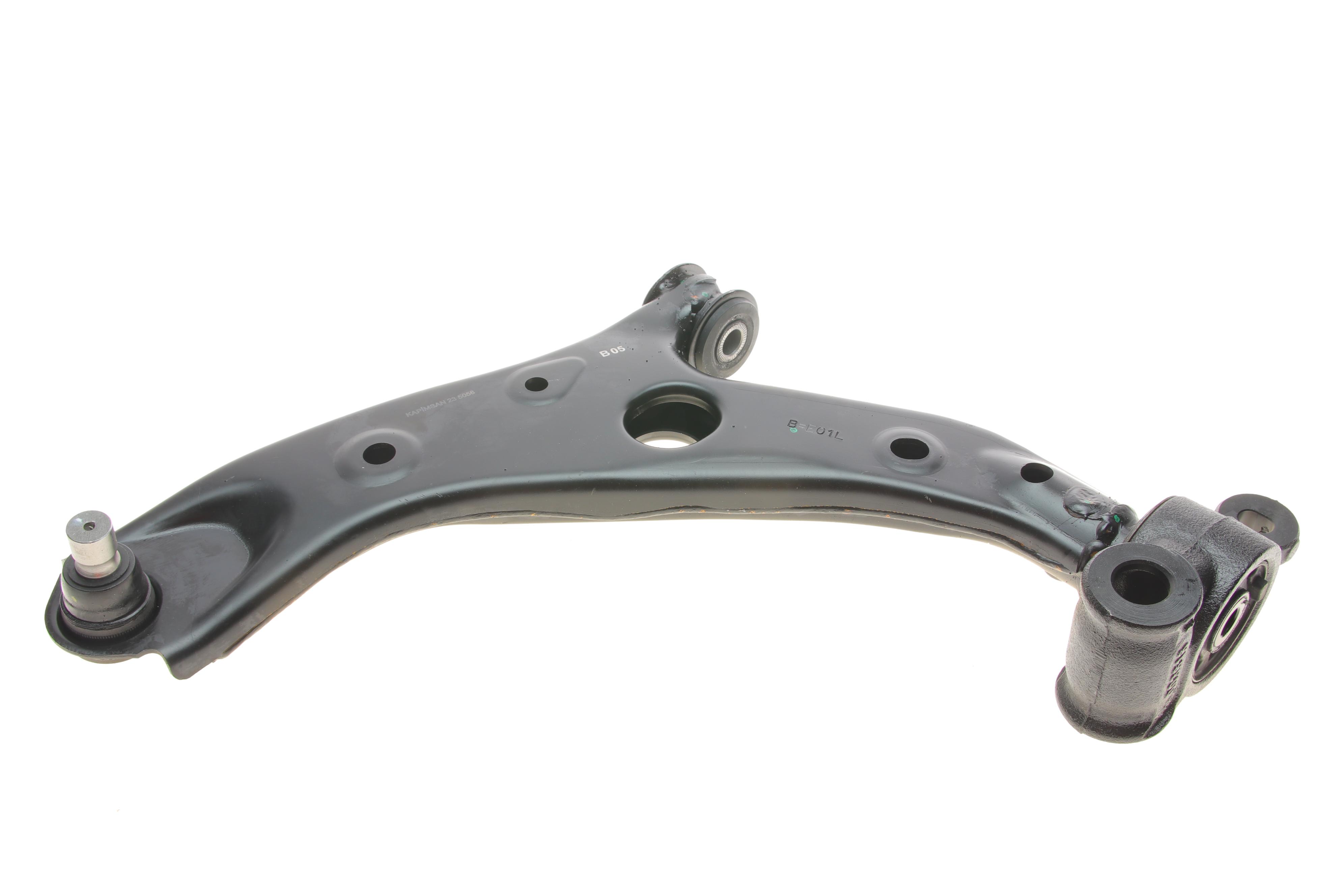 Важіль підвіски (передній/знизу) (L) Mazda 3 13-