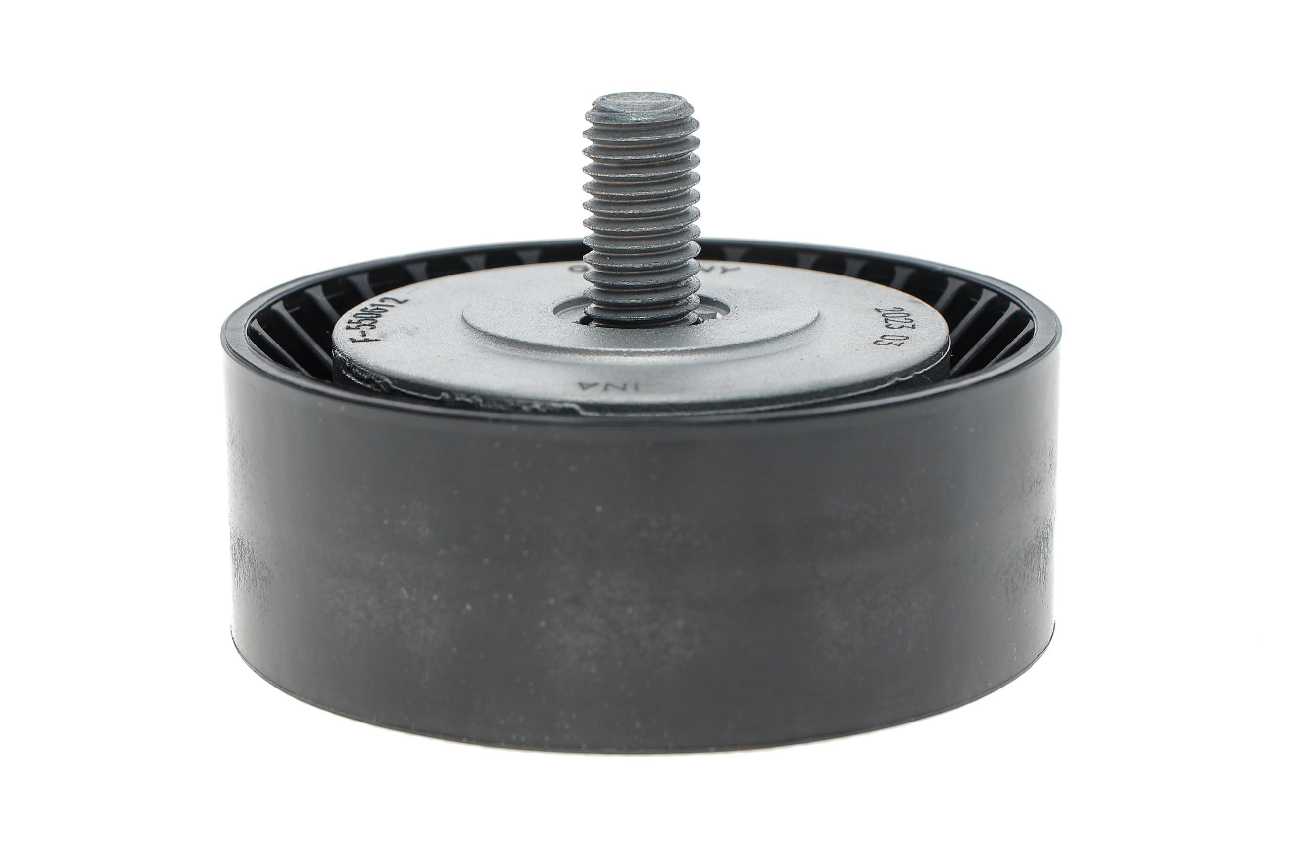 Ролик генератора BMW 5 (E60)/5 (E61)/6 (E63)/6 (E64)/7 (E65/E66/E67)/X5 (E53) (паразитний) (70x26)