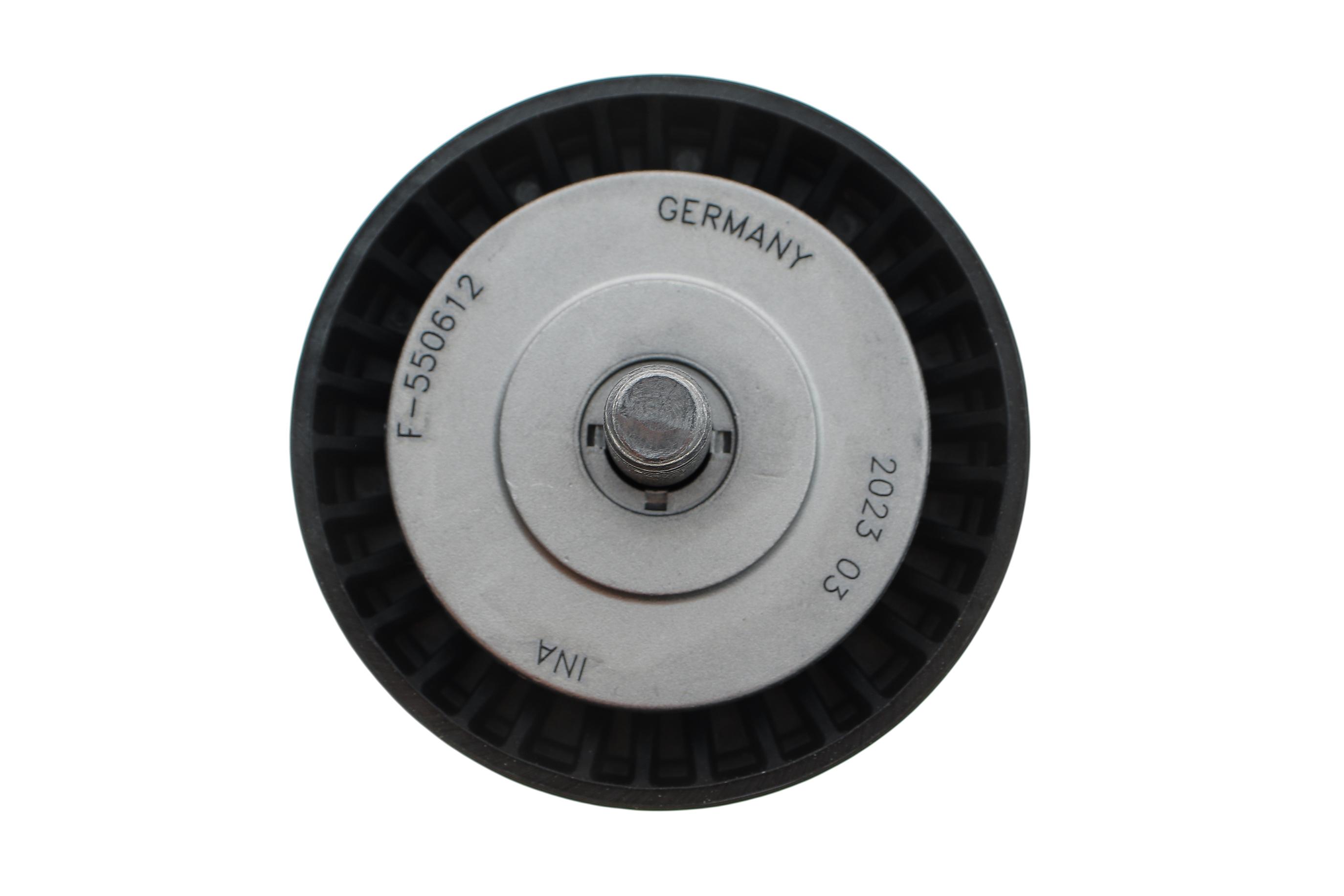 Ролик генератора BMW 5 (E60)/5 (E61)/6 (E63)/6 (E64)/7 (E65/E66/E67)/X5 (E53) (паразитний) (70x26)