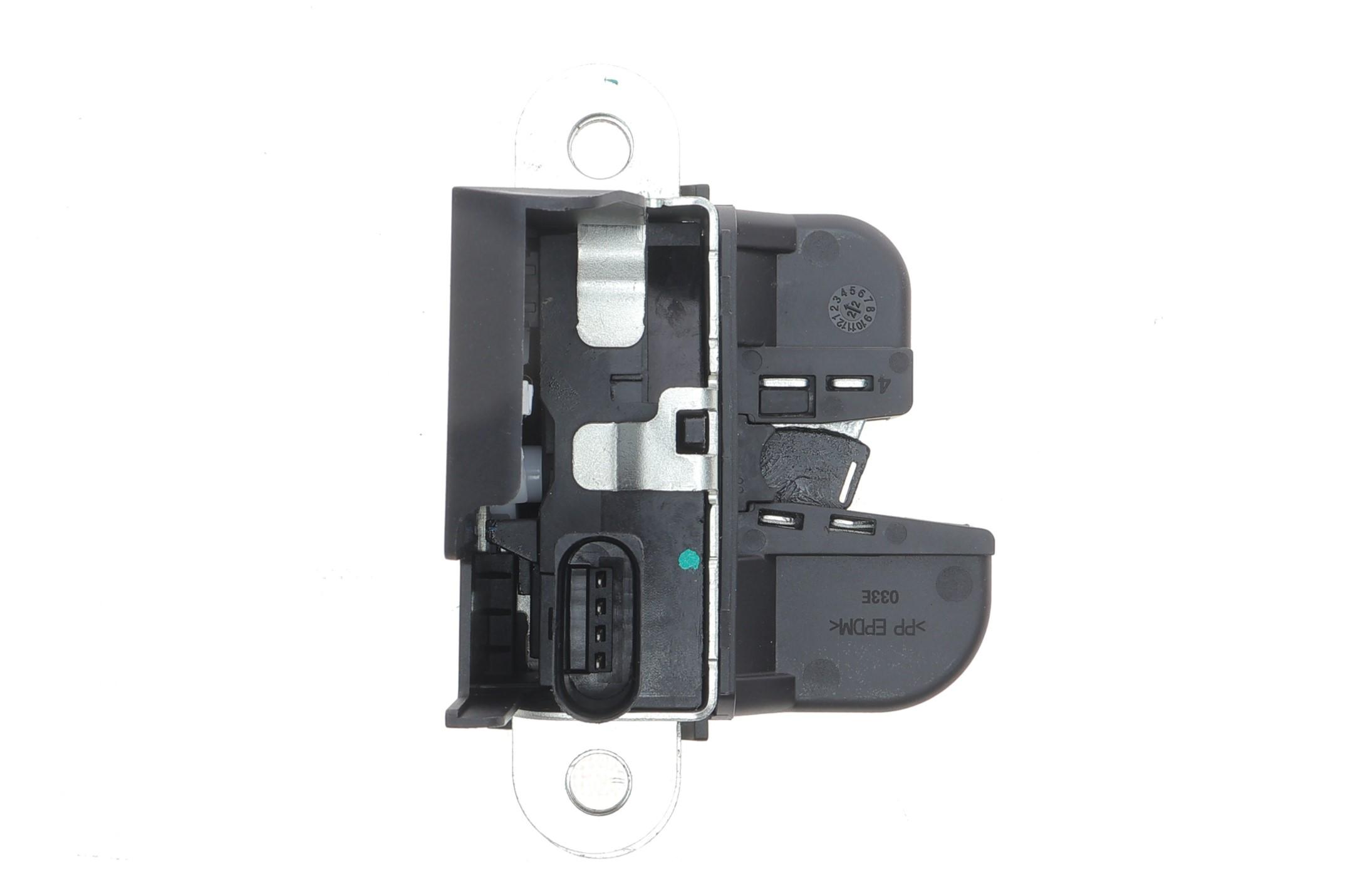 Замок кришки багажника VW Golf VI/Passat 08-14