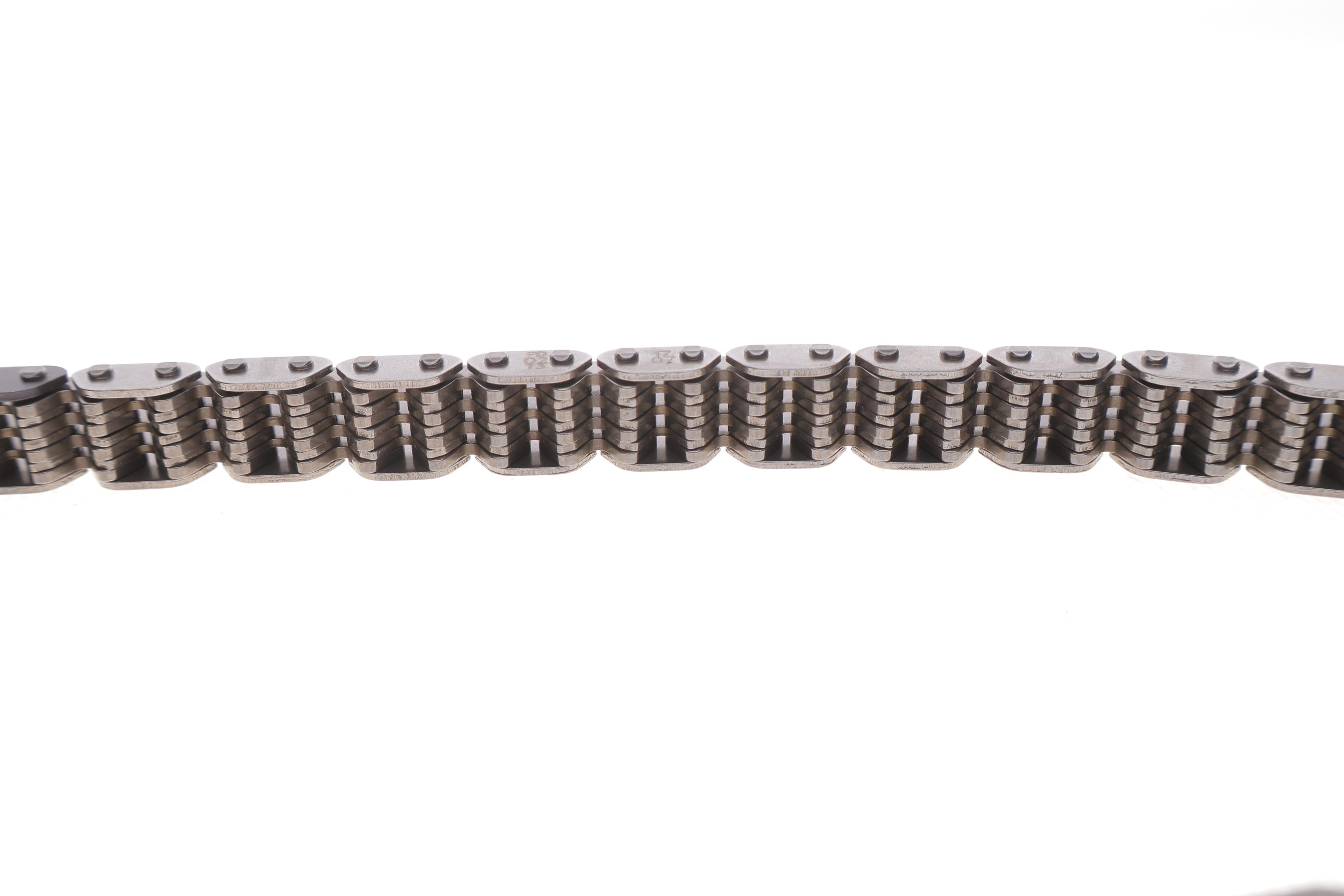 Комплект ланцюга ГРМ Audi A3/A4/A5/Skoda Octavia/SuperbVW Golf/Jetta/Tiguan 1.8/2.0 07-18 (96 ланок)