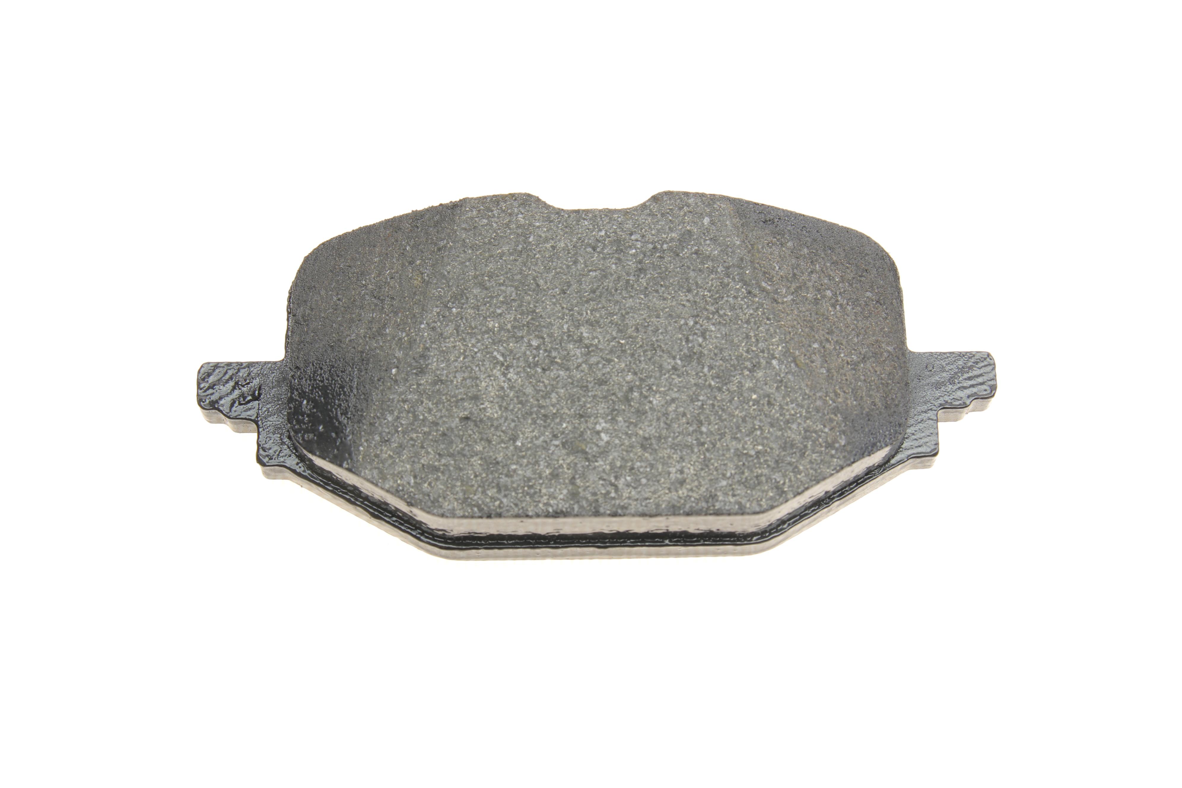 Колодки гальмівні (задні) MB C-class (W206/S206) 21- (ZF) Q+