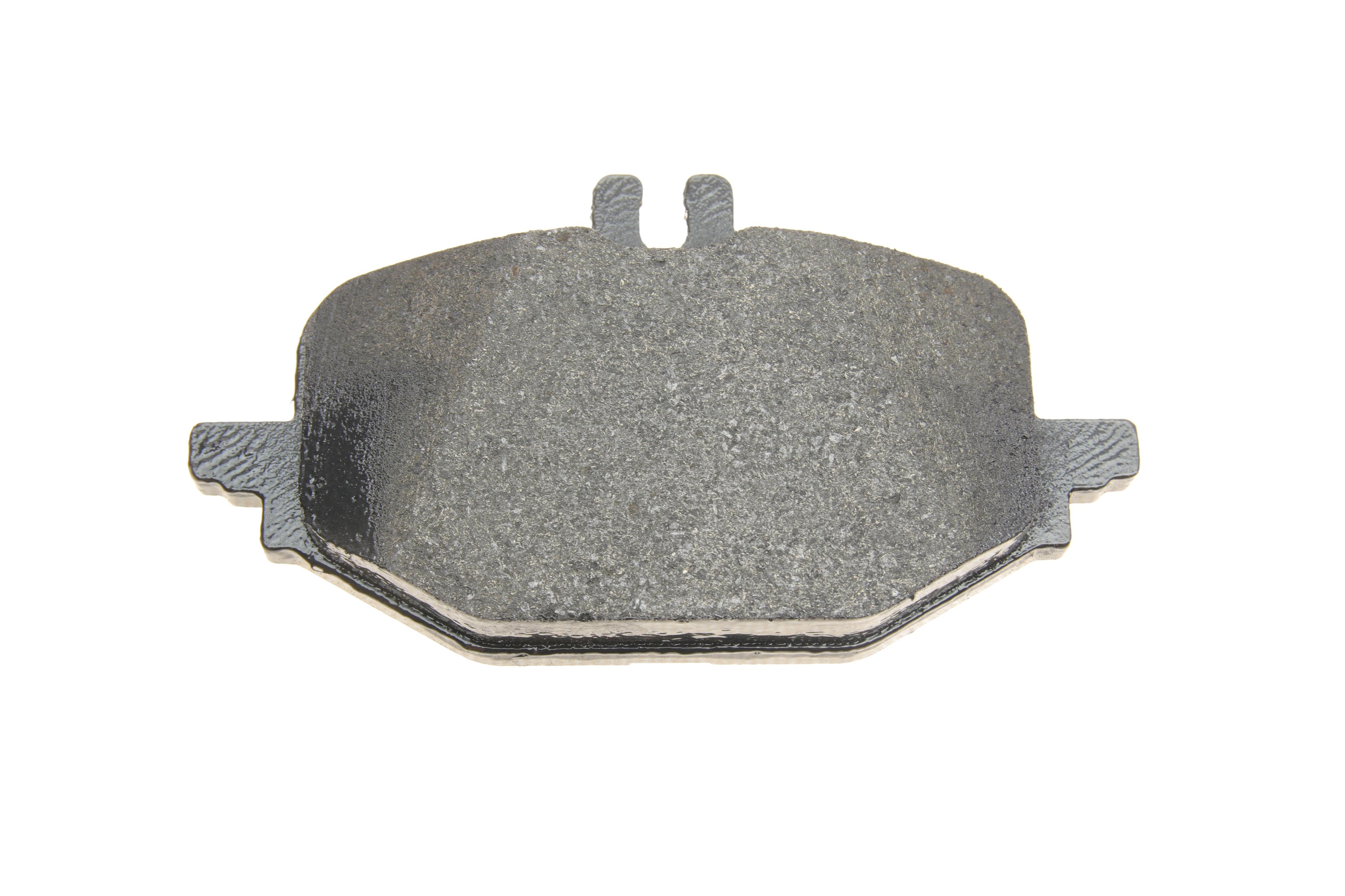 Колодки гальмівні (задні) MB C-class (W206/S206) 21- (ZF) Q+