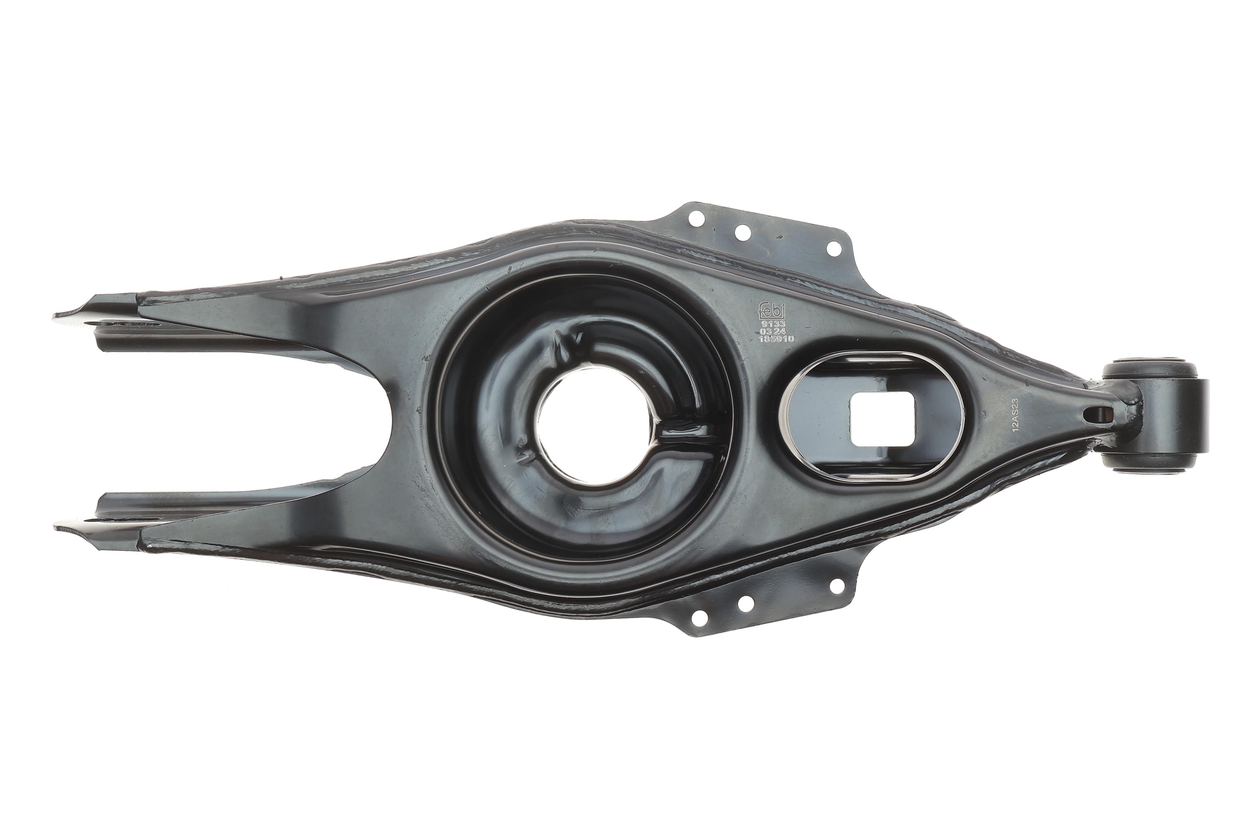 Важіль підвіски (задній/знизу/зовнішній) MB E-class (W211) 02-08/ CLS (C219) 04-10