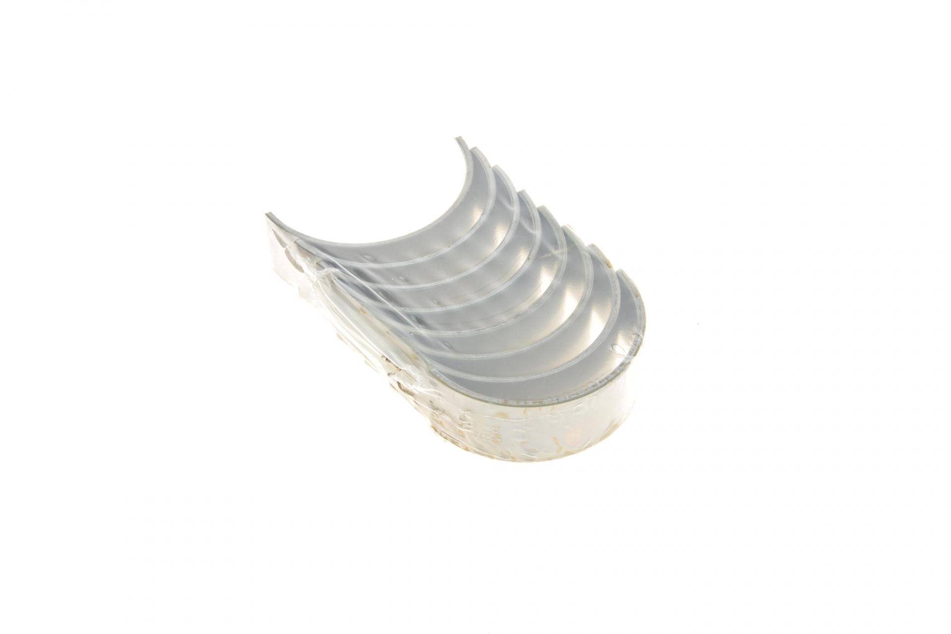 Вкладиші шатунні Renault Master/Trafic 2.2/2.5 dCi 96- (+0.50)