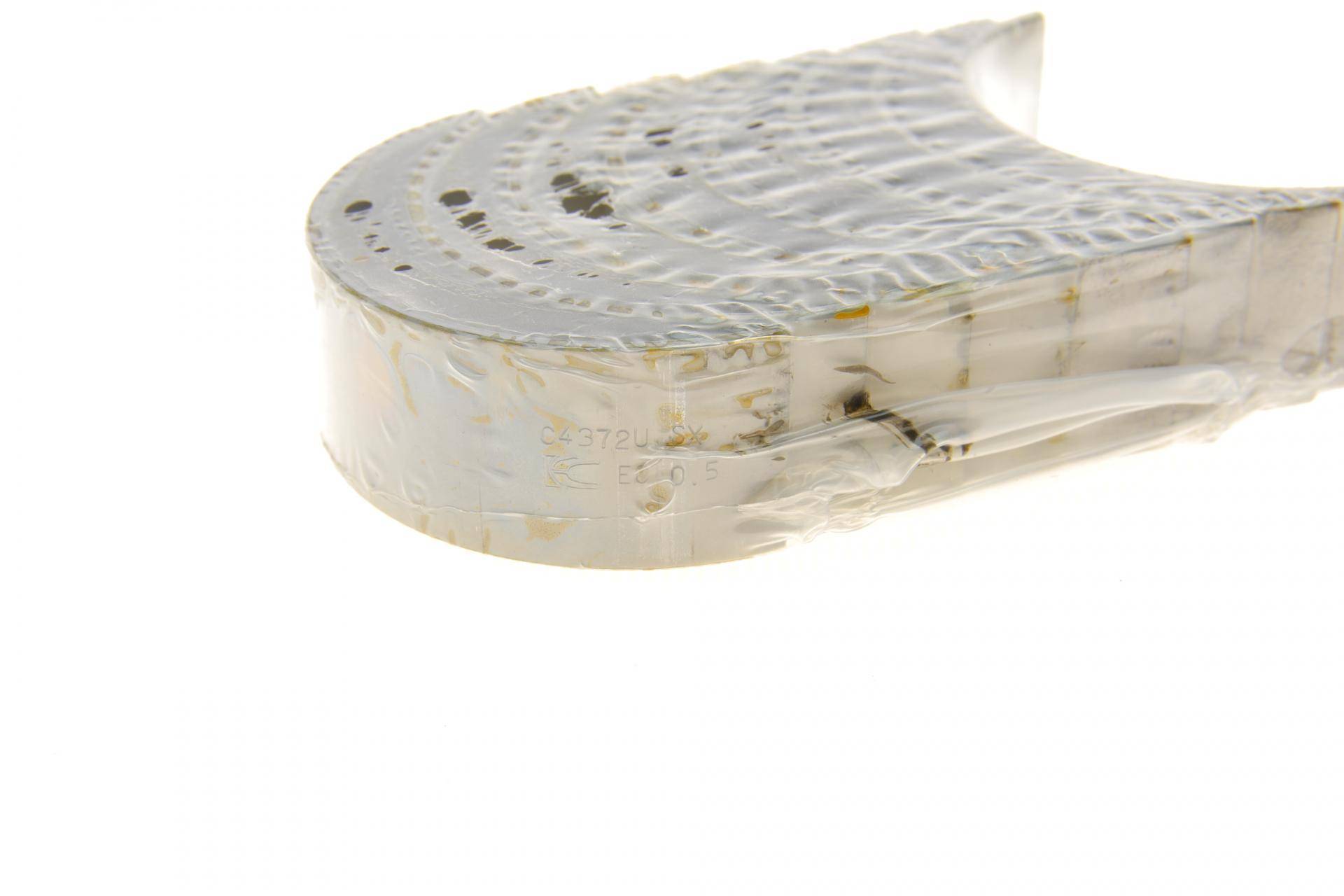 Вкладиші шатунні Renault Master/Trafic 2.2/2.5 dCi 96- (+0.50)