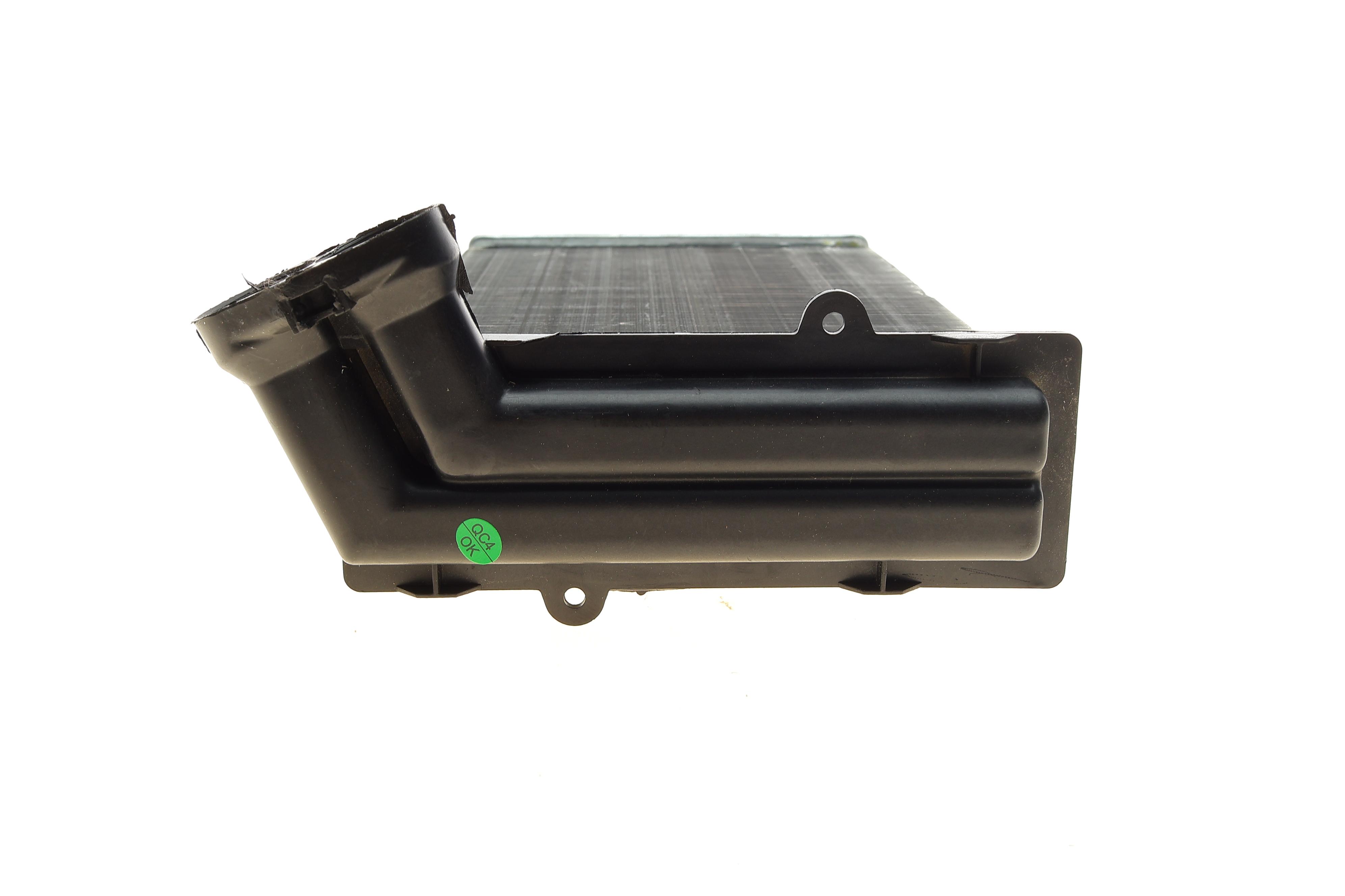 Радиатор печки VW Sharan/Seat Alhambra/Ford Galaxy 1.9TDI/2.0-2.8i 95-10