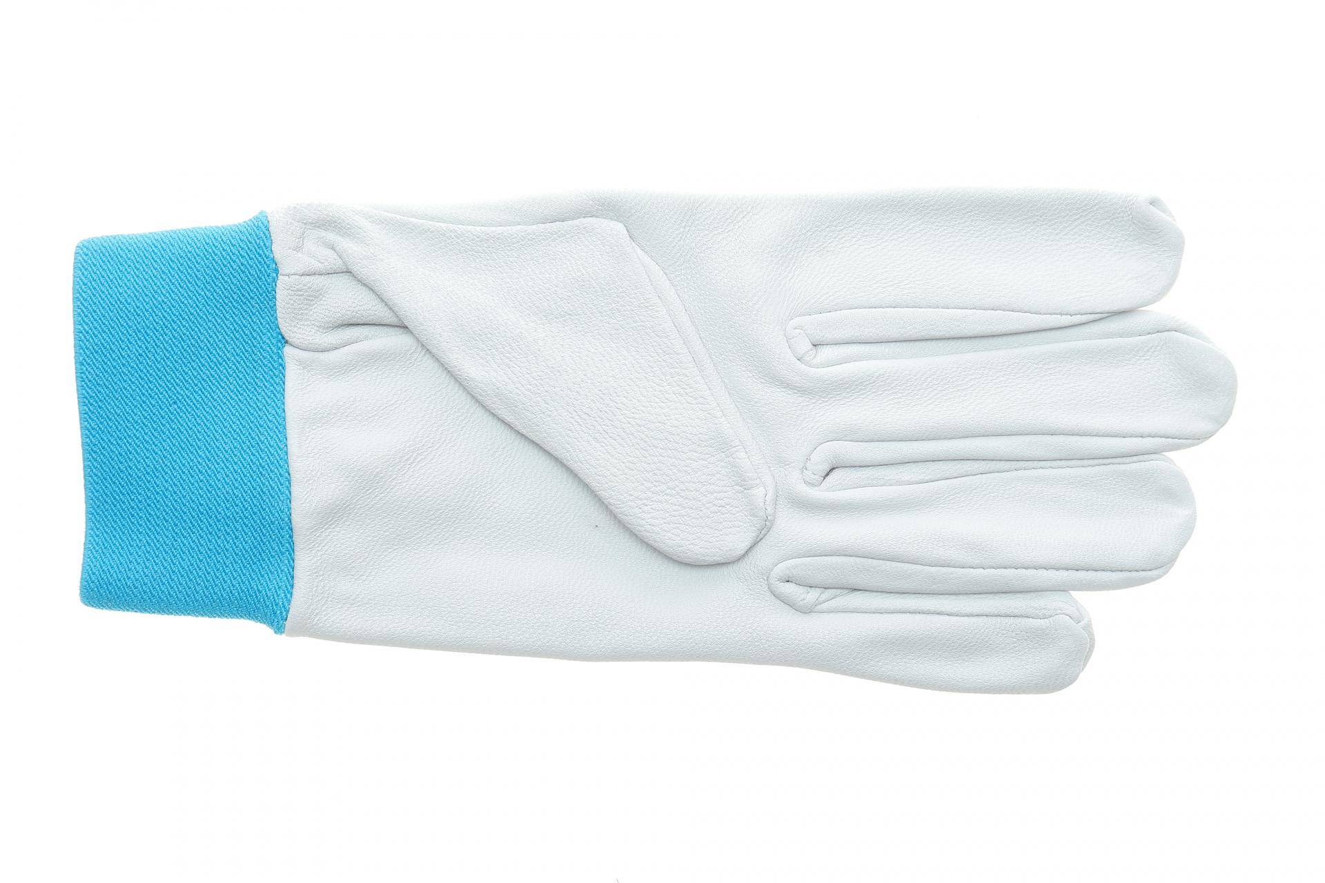 Рукавиці шкіряні HAZET (L)