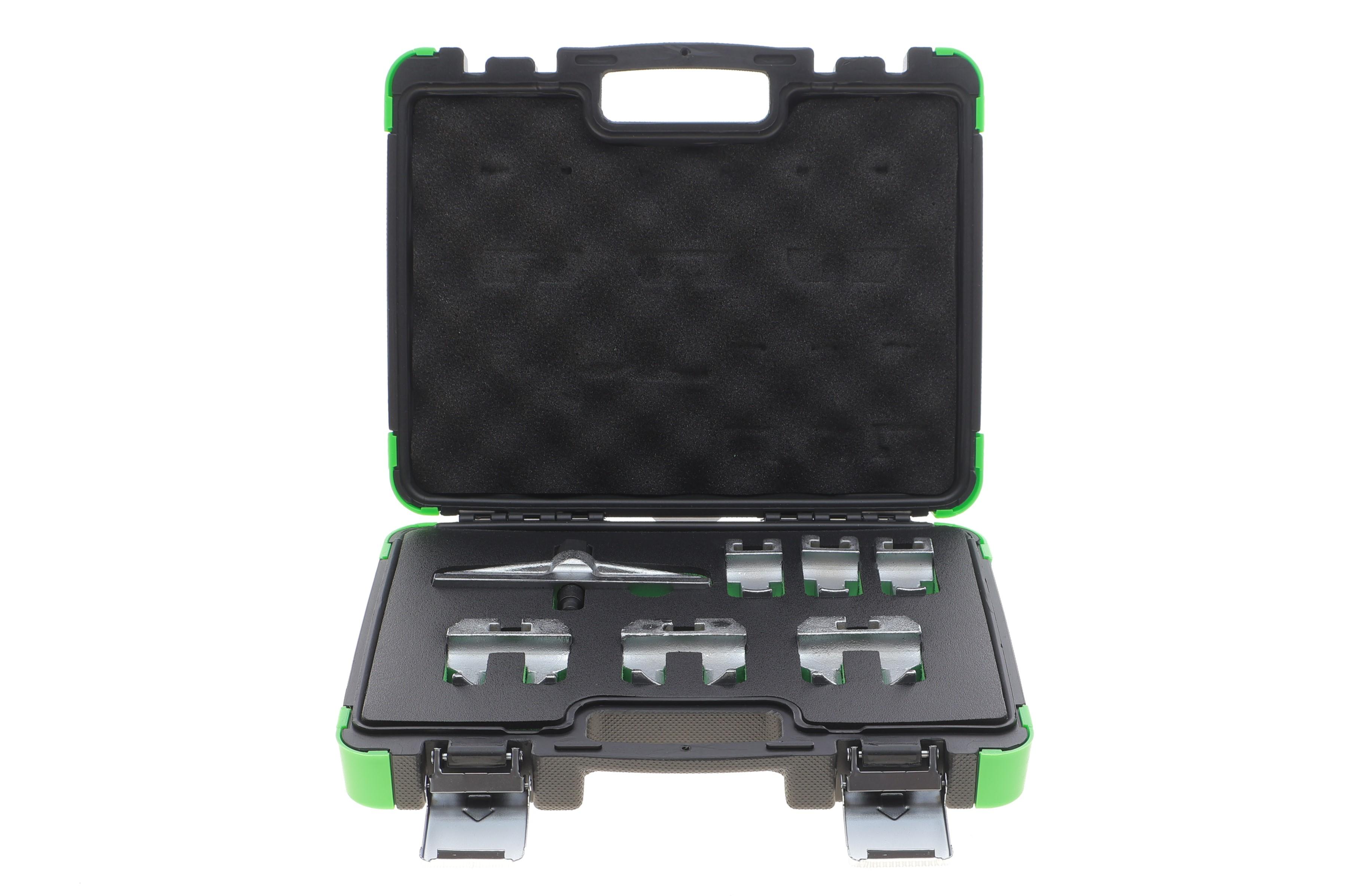 Набір інструментів для зняття шківа розподільчого валу VAG 1.9-3.0 TDI