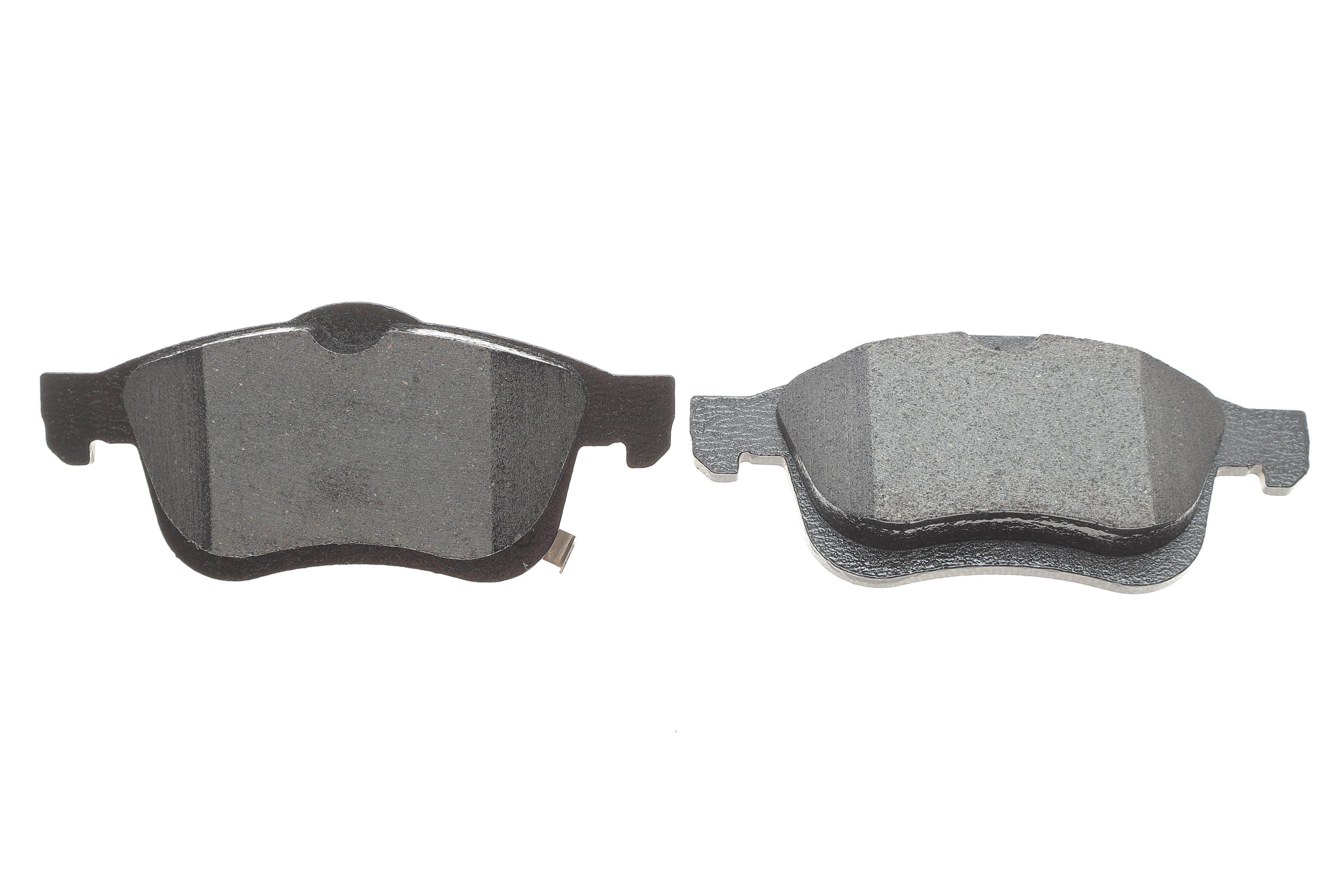 Колодки тормозные (передние) Fiat 500L 13-