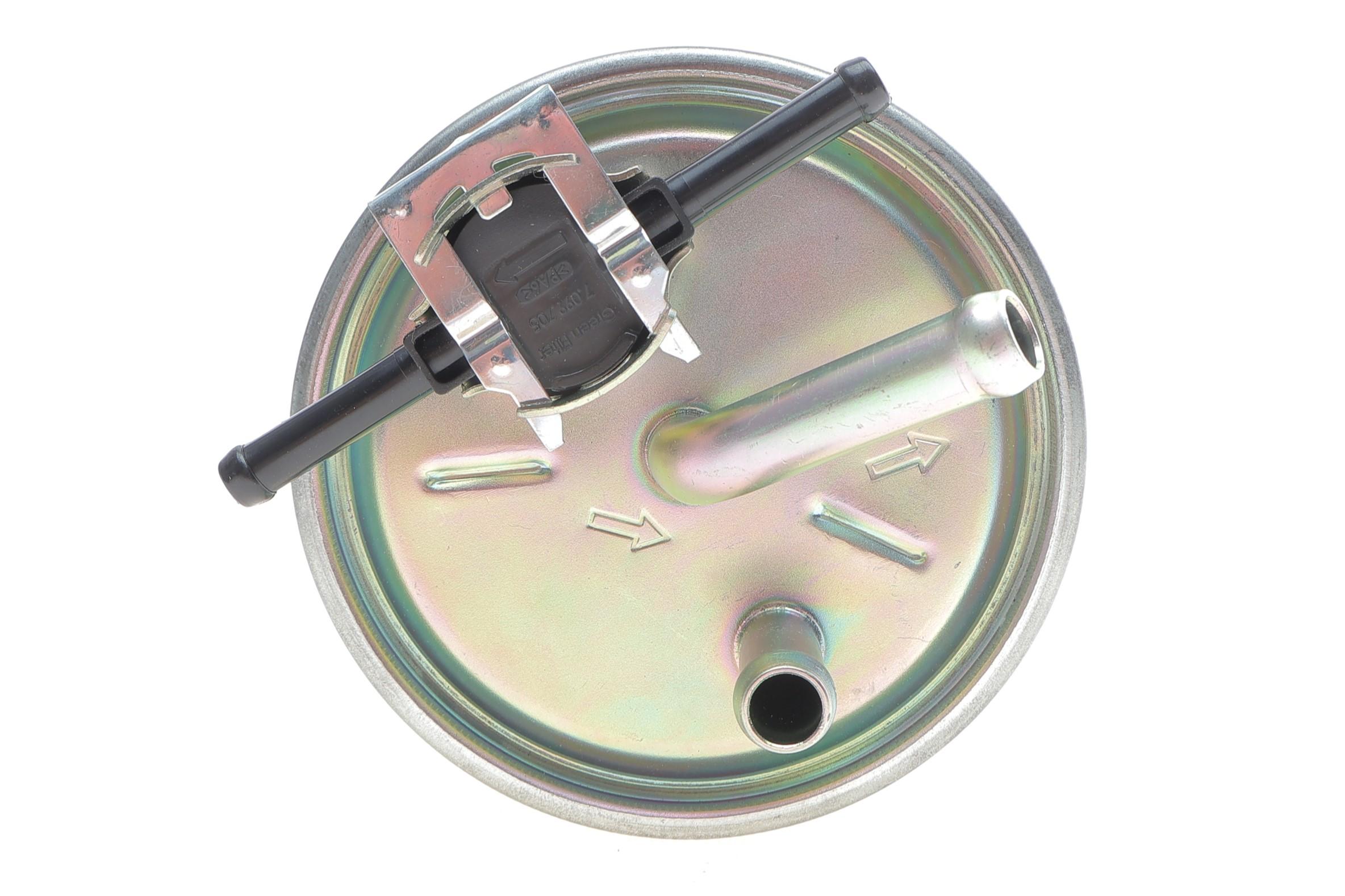 Фільтр паливний Renault Trucks Maxity 2.5 07-