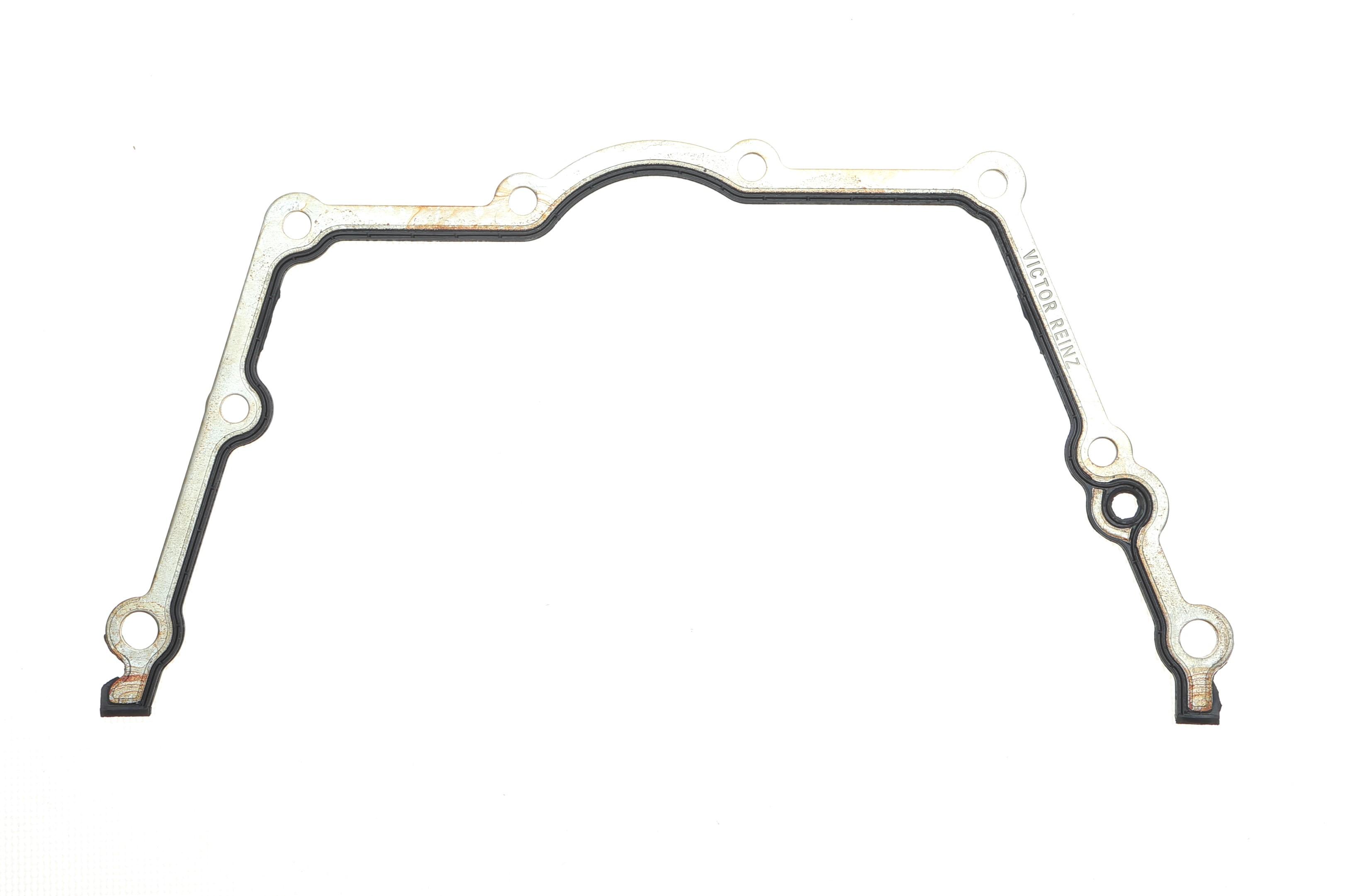 Прокладка крышки картера BMW 5 (E60)/7 (E65/E66/E67) 3.6-5.0 03-10 (N62) (R)