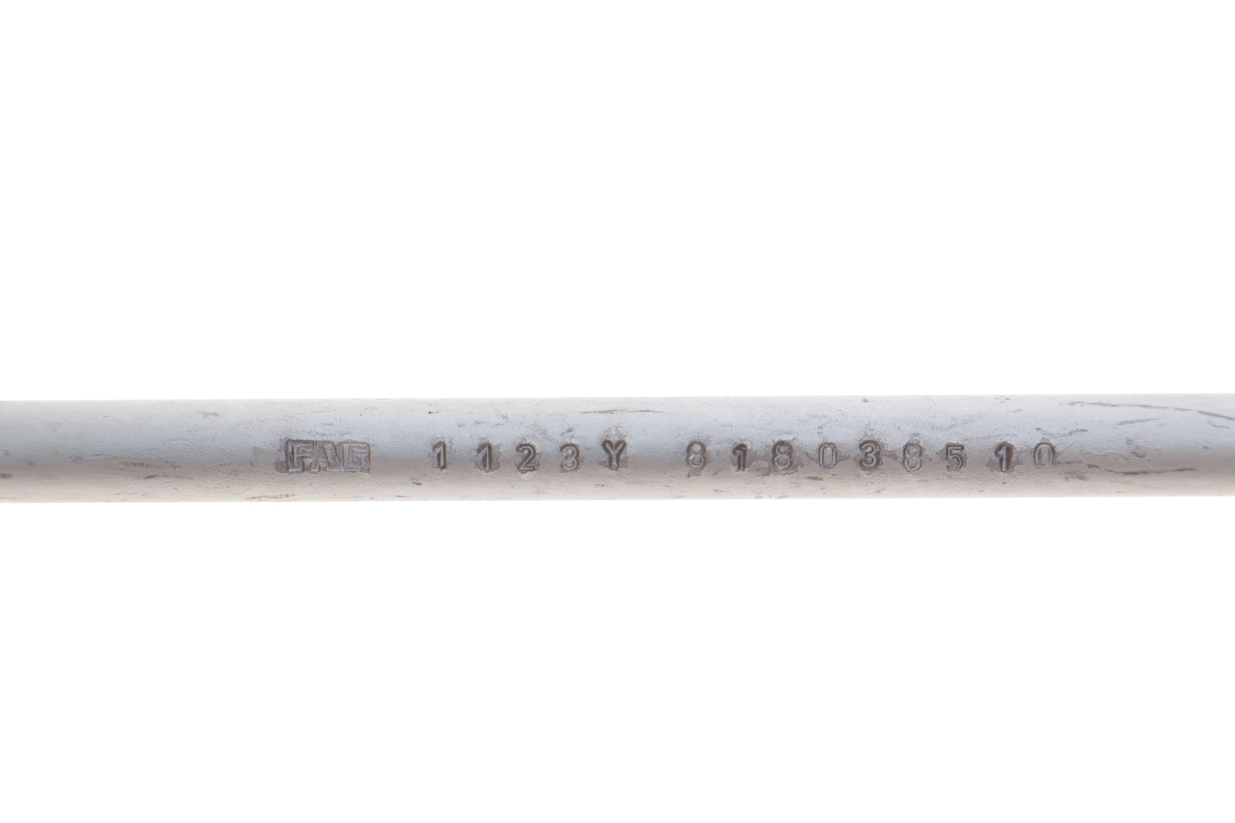 Тяга стабилизатора (переднего) Toyota Corolla 01-07