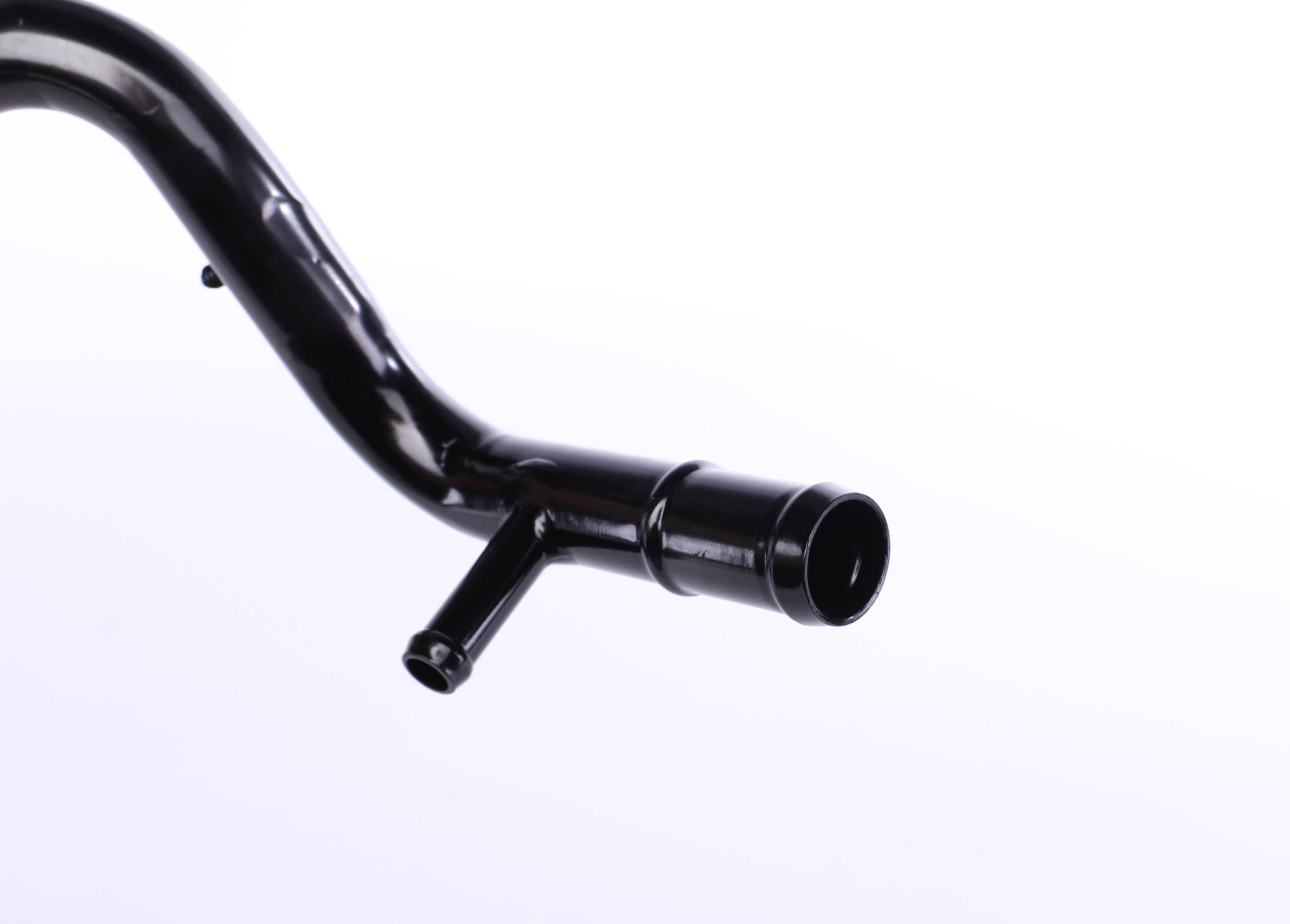 Трубка системы охлаждения VW Golf II/Passat 1.6/1.8 83-96 снято с поставок