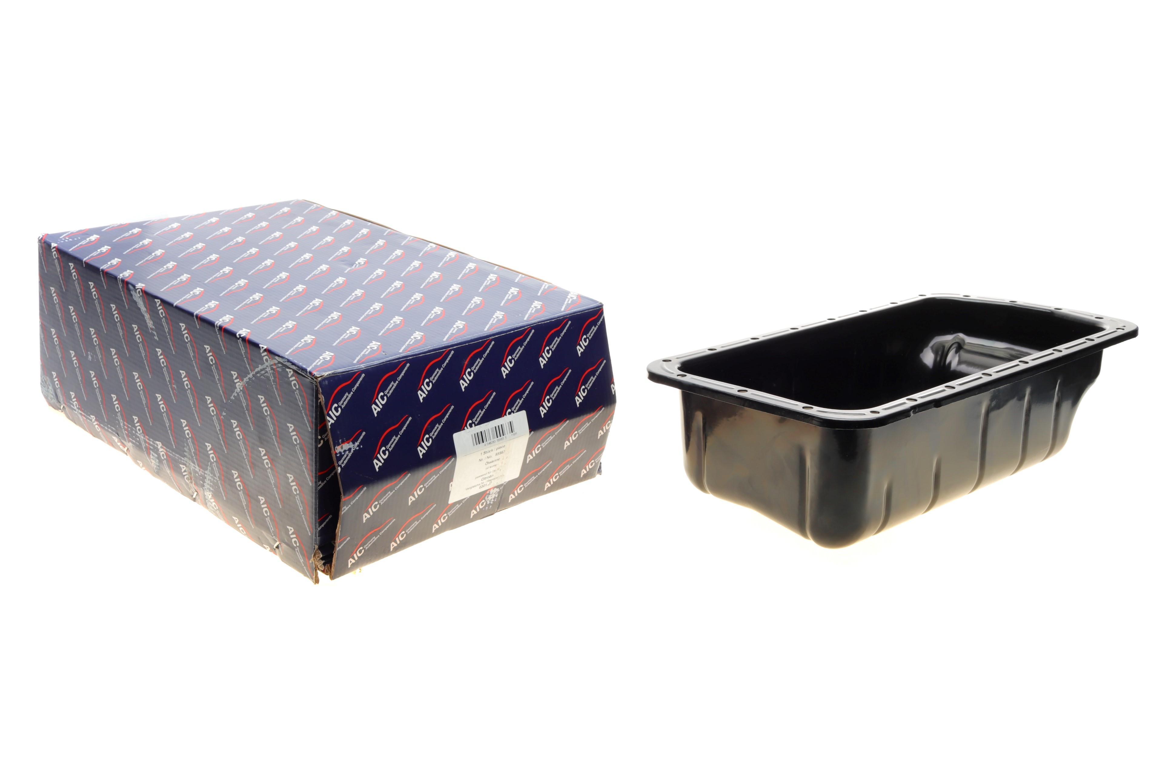 Маслосборник (поддон) Citroen Jumpy/Peugeot Partner 2.0 HDi/Fiat Scudo 2.0 JTD 96-06