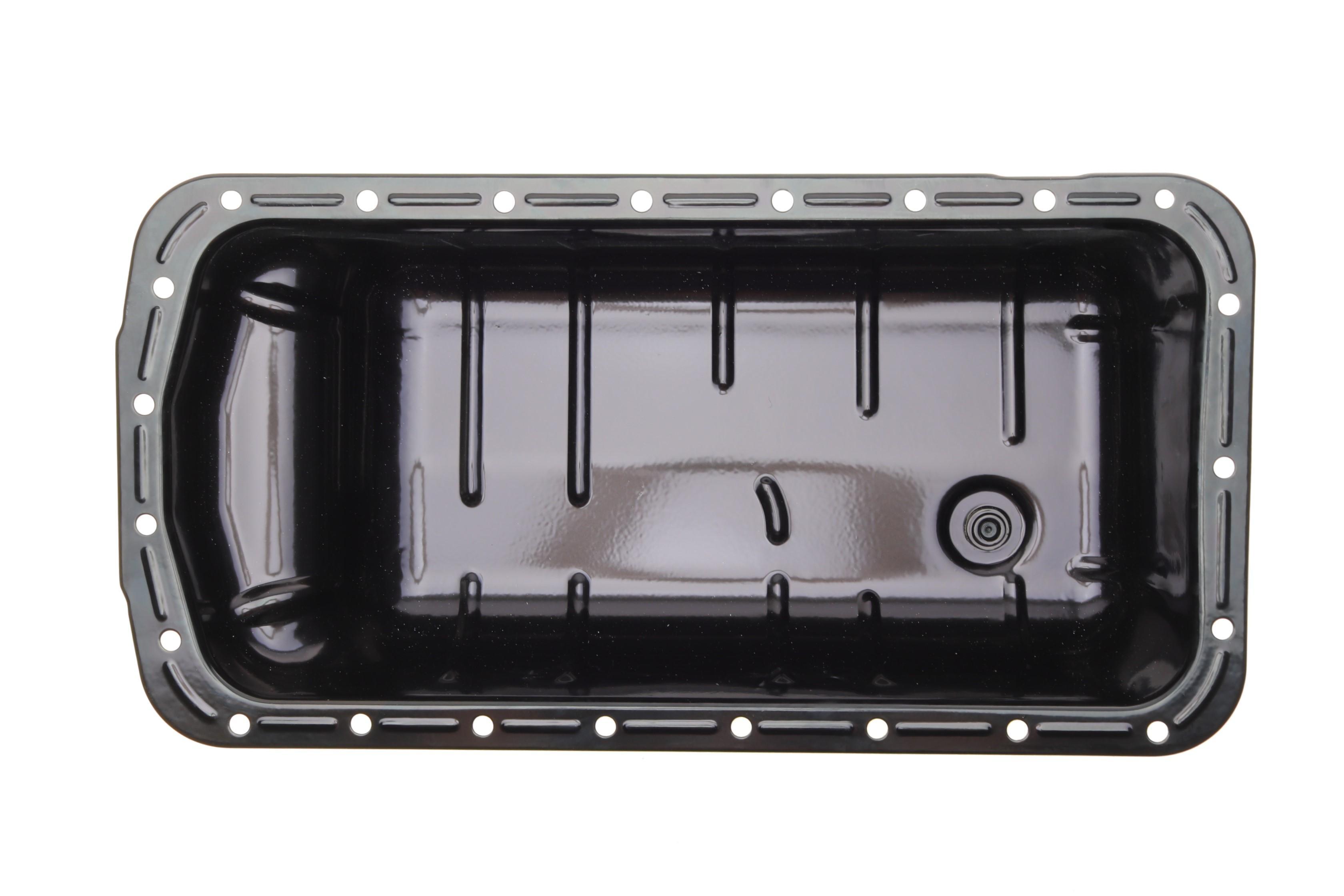 Маслосборник (поддон) Citroen Jumpy/Peugeot Partner 2.0 HDi/Fiat Scudo 2.0 JTD 96-06