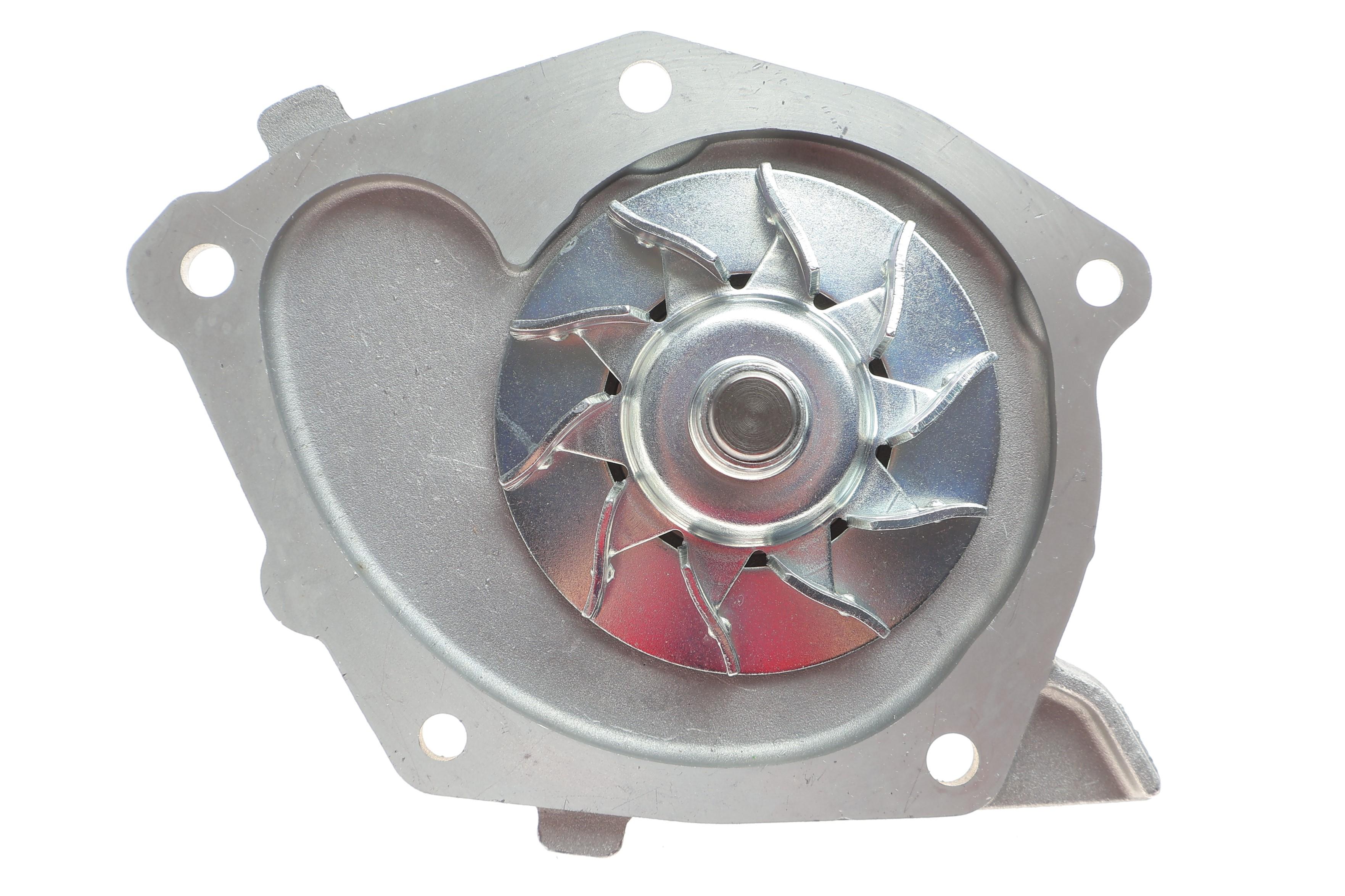 Помпа воды Renault Trafic/Opel Vivaro 1.9DTI (без прокладки)