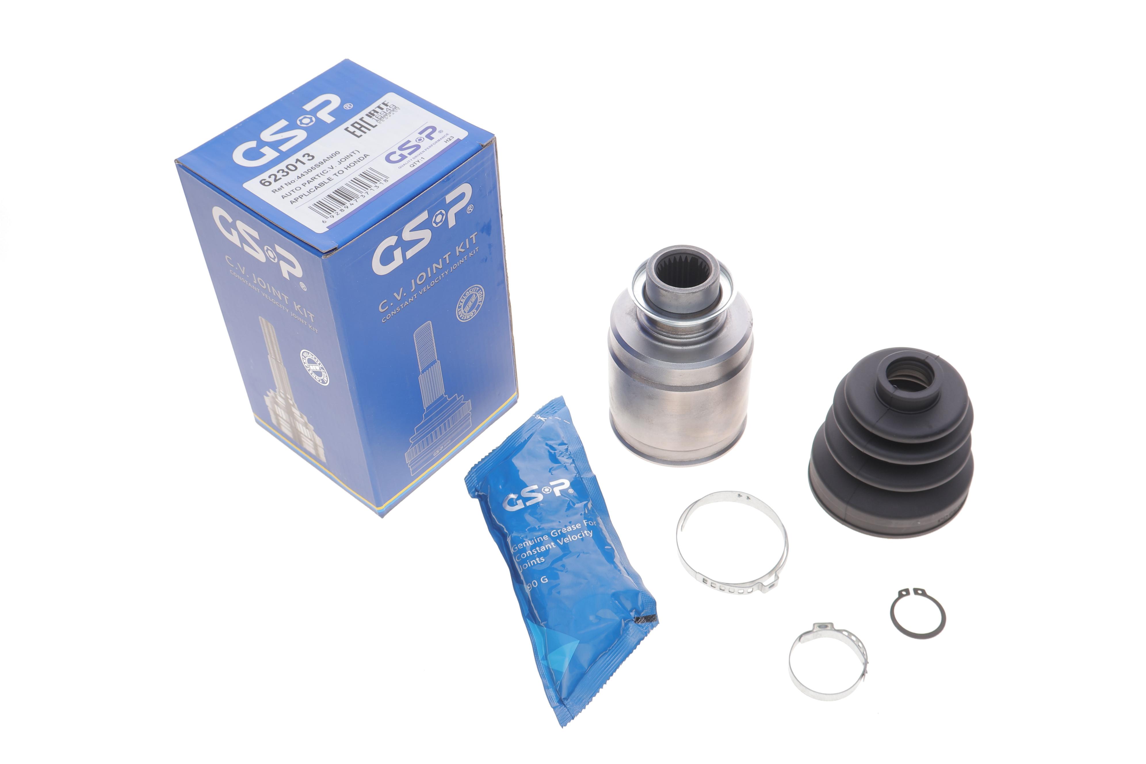 ШРКШ (внутрішній) Honda CR-V 2.0/2.4 01-07 (L) (27x32z)