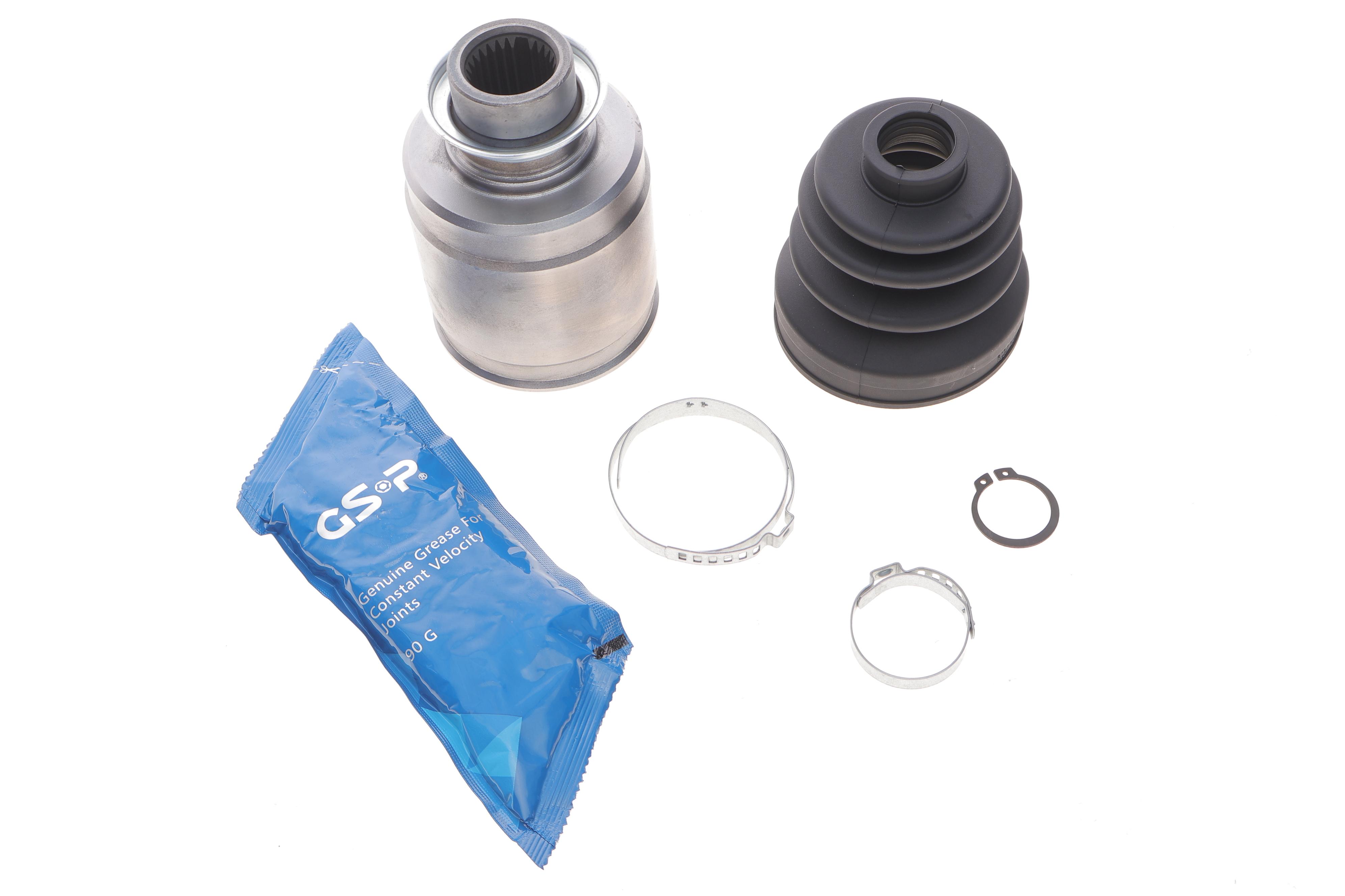 ШРКШ (внутрішній) Honda CR-V 2.0/2.4 01-07 (L) (27x32z)