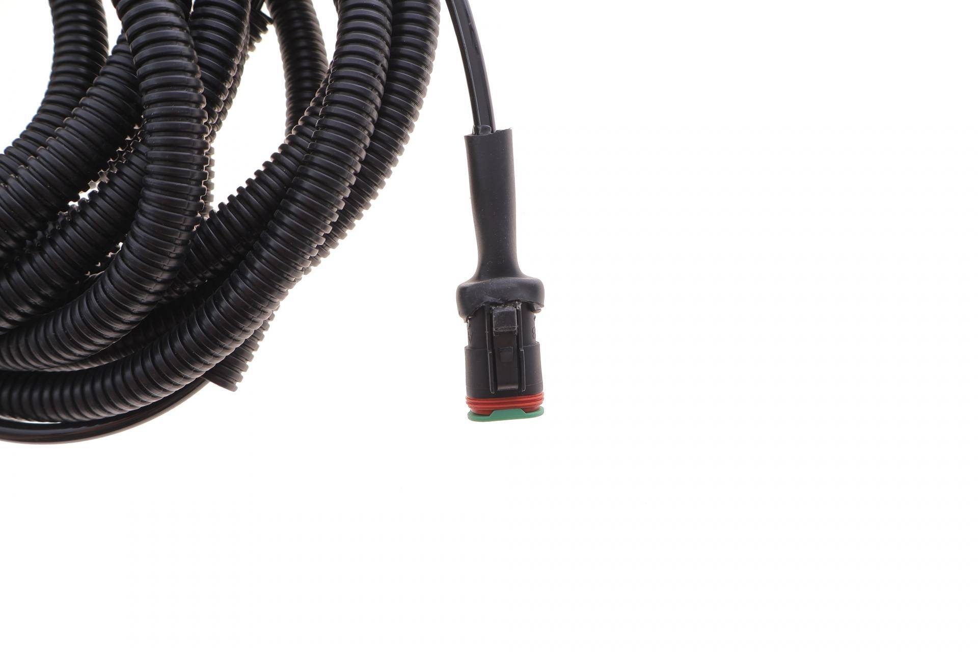 Датчик зносу гальмівних колодок (передніх) Volvo FE 06-