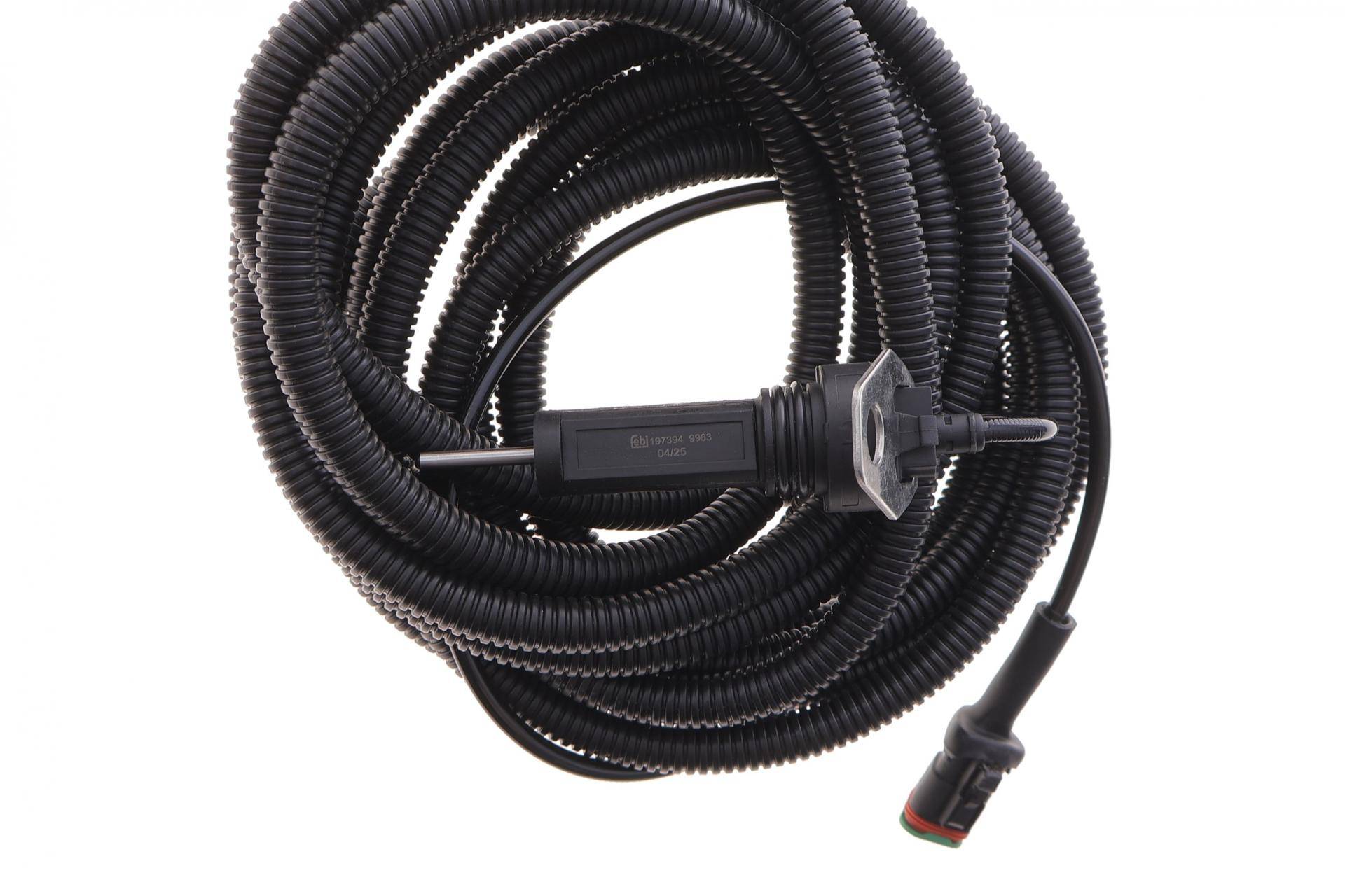 Датчик зносу гальмівних колодок (передніх) Volvo FE 06-