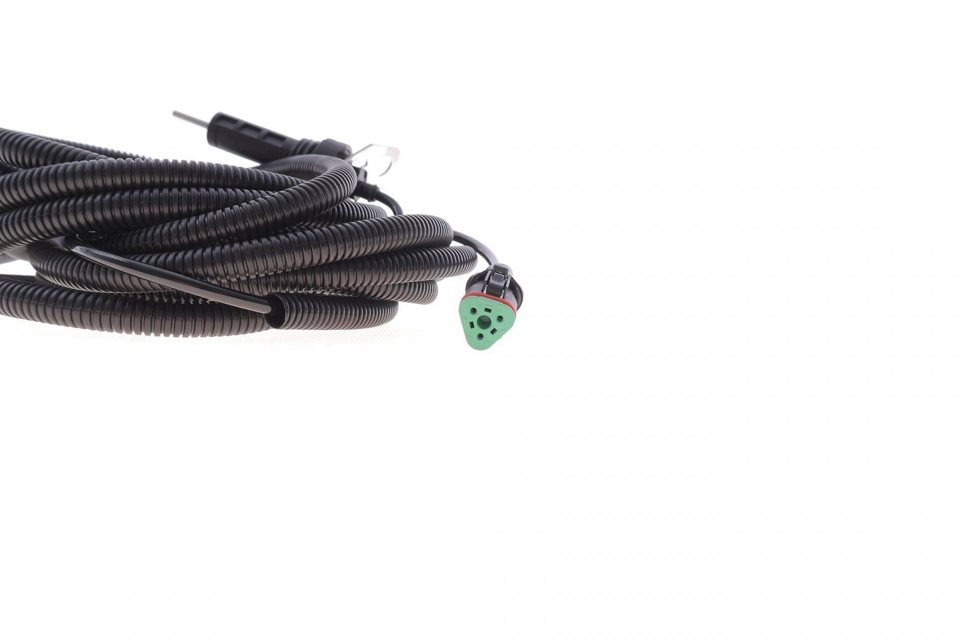 Датчик зносу гальмівних колодок (передніх) Volvo FE 06-