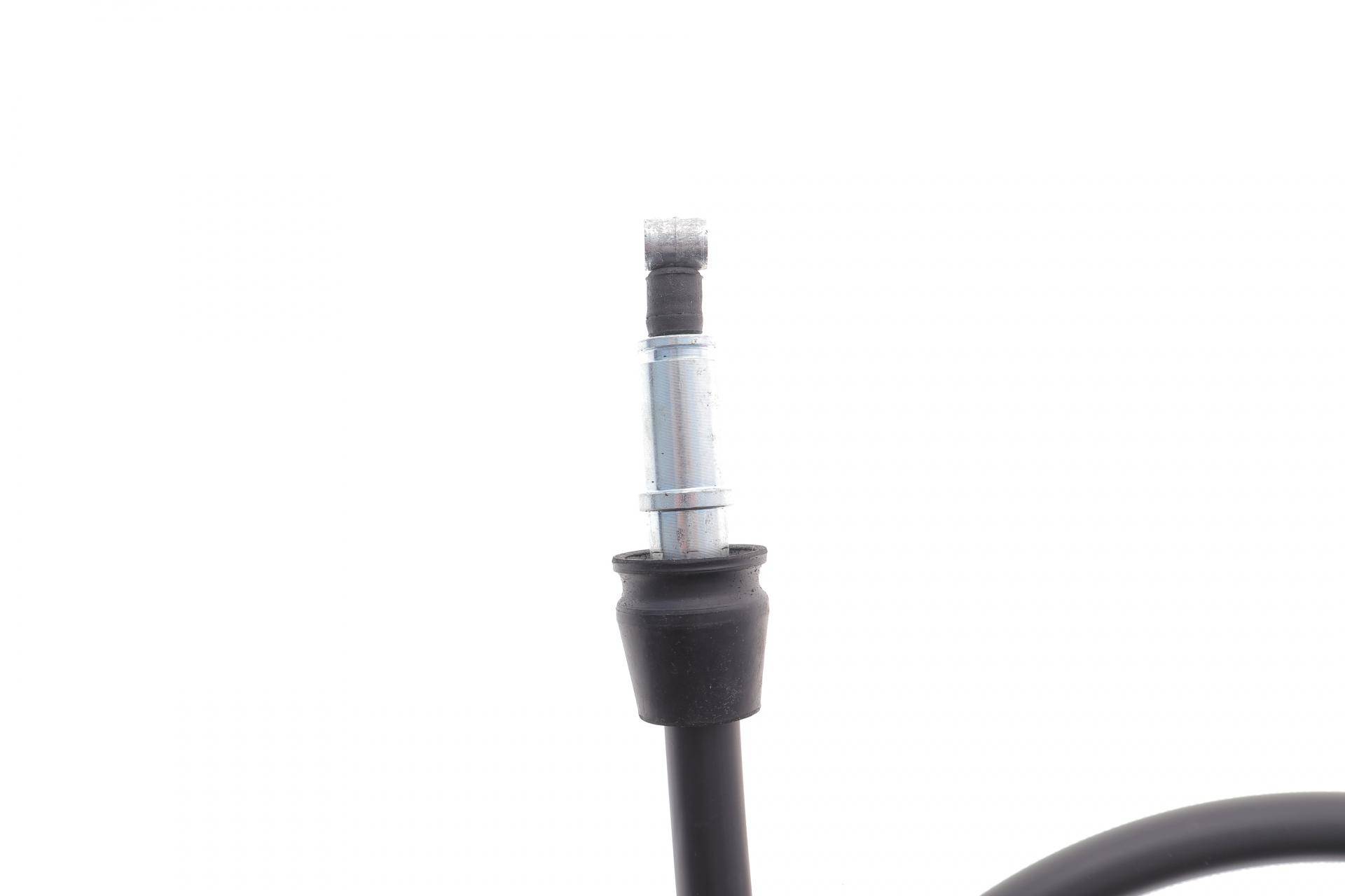 Трос ручника (L) Hyundai ix35 10- (1724/1468 мм)