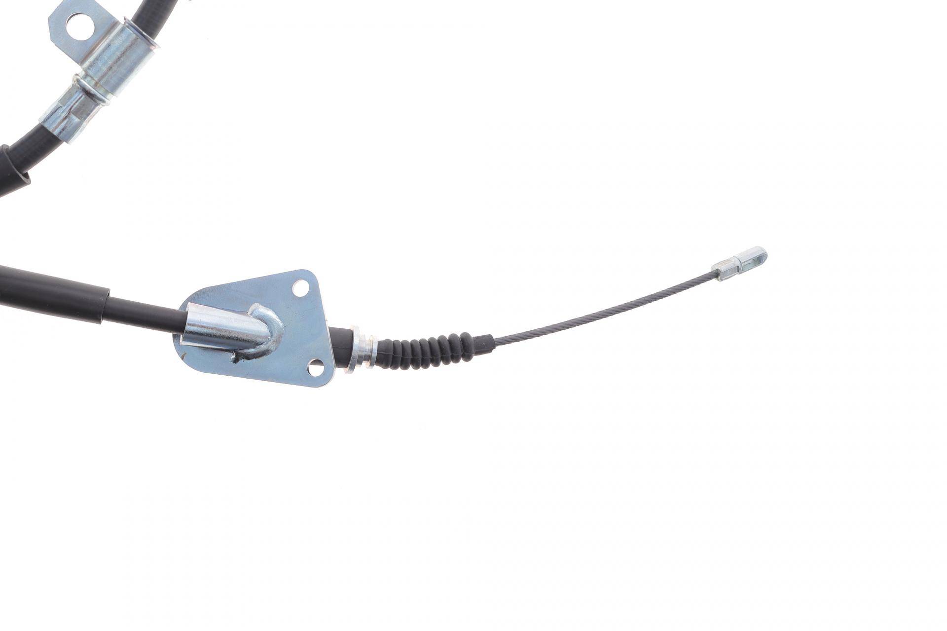 Трос ручника (L) Hyundai ix35 10- (1724/1468 мм)