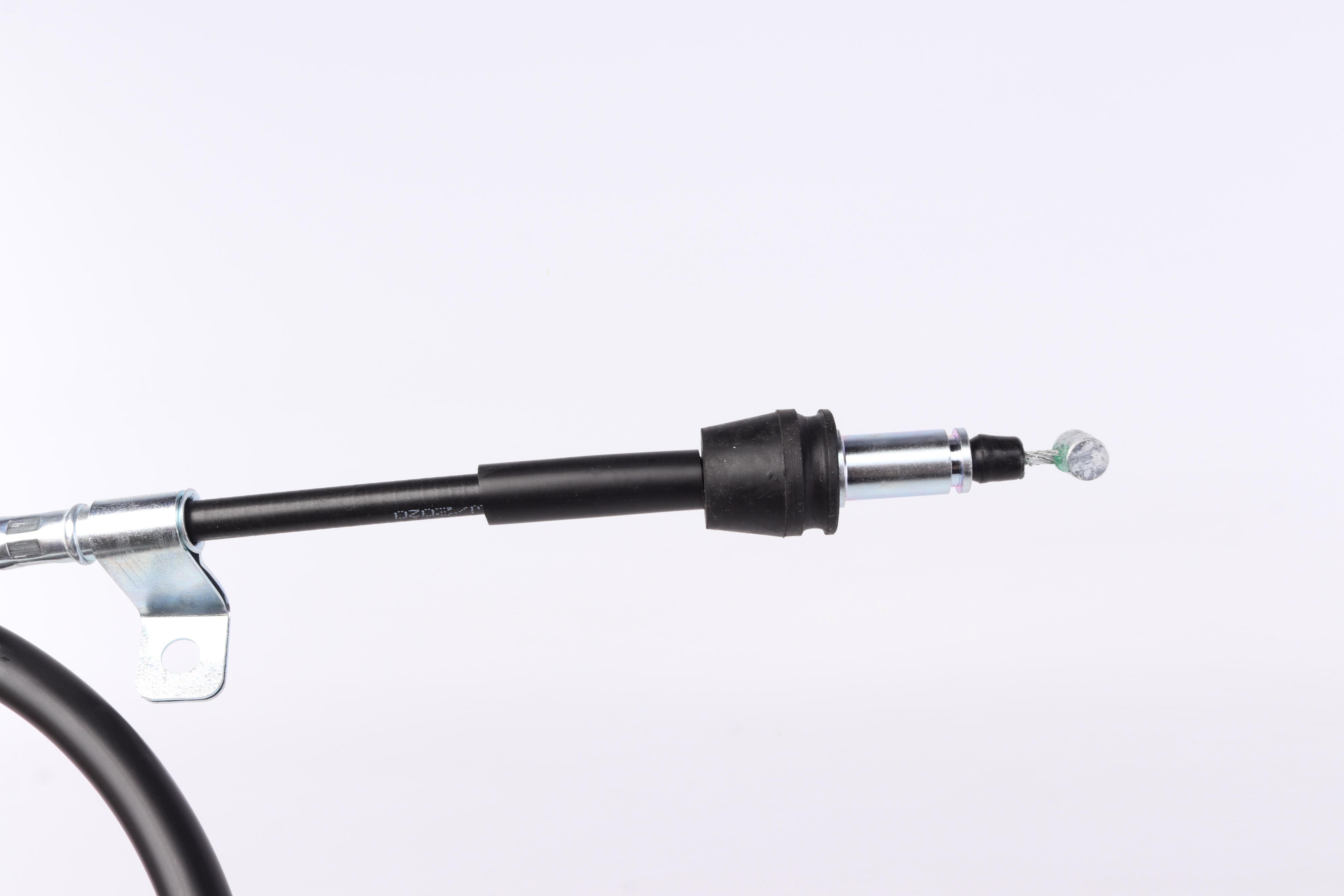 Трос ручника (L) Hyundai ix35 10- (1724/1468 мм)