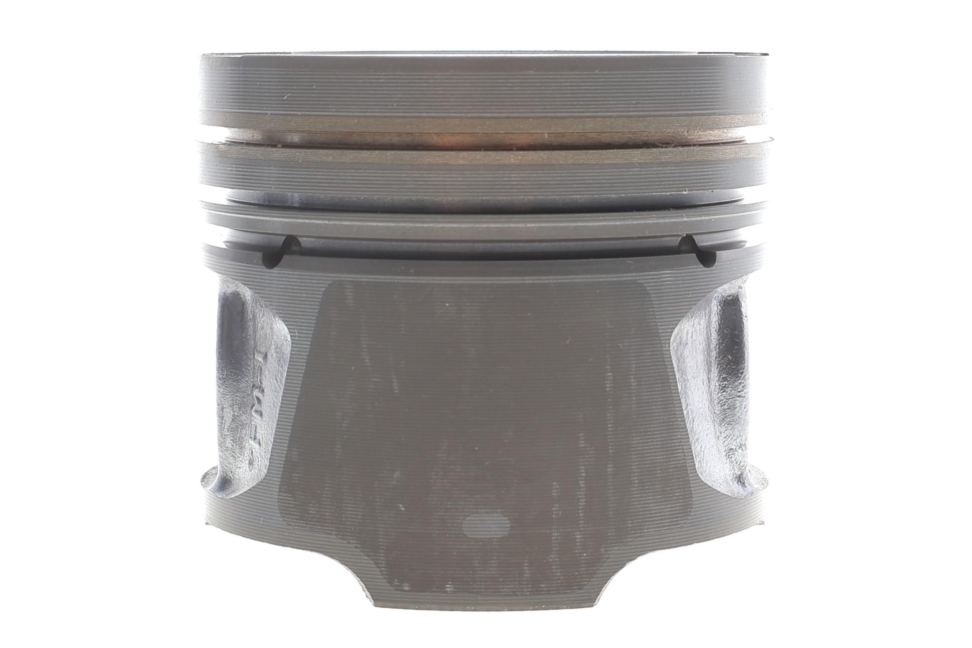 Поршень Renault Megane II 1.5dCi 03/Kangoo 1.5dCi 97- (к-кт.)(ПНВТ Siemens)