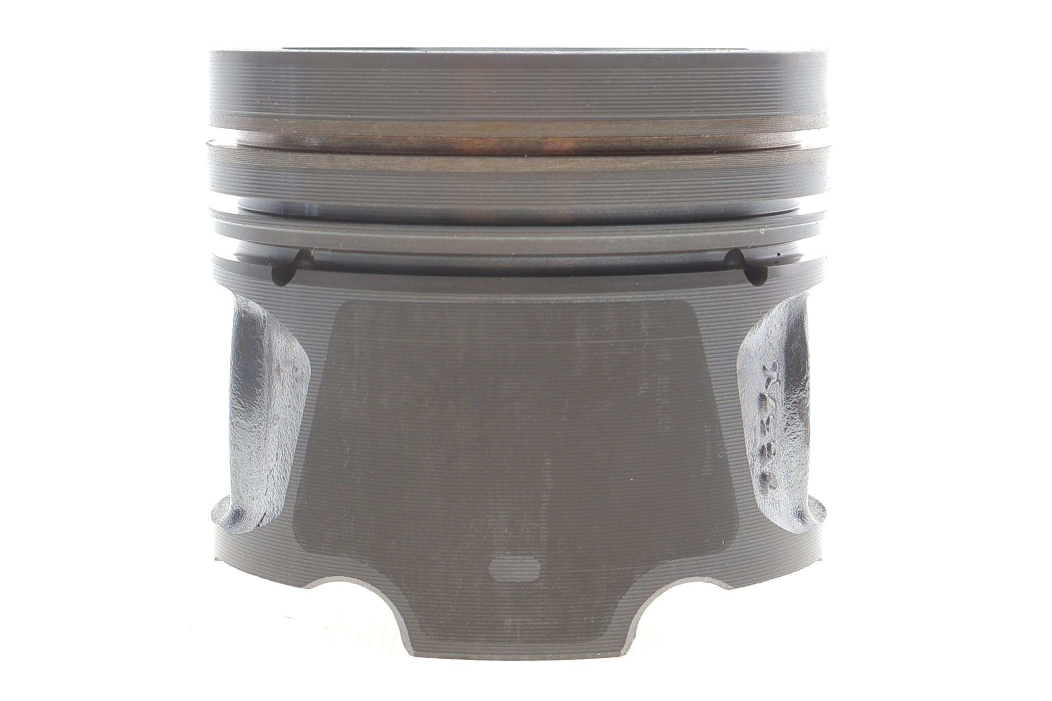 Поршень Renault Megane II 1.5dCi 03/Kangoo 1.5dCi 97- (к-кт.)(ПНВТ Siemens)